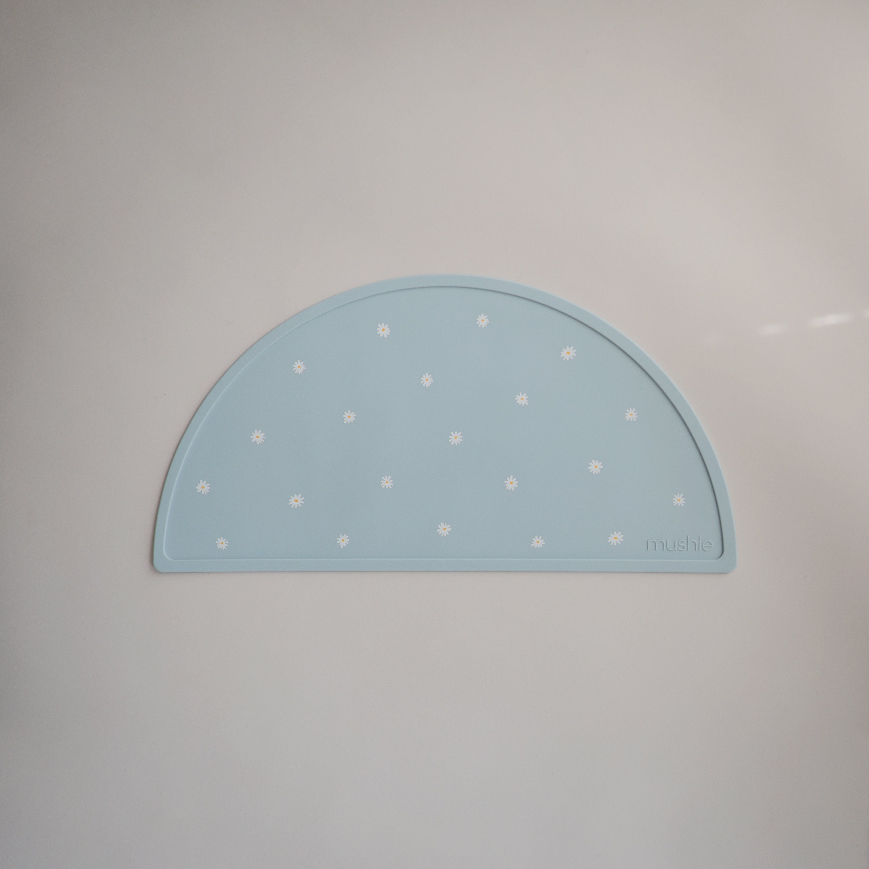 Mushie Silicone Placemat | Playroom Avenue