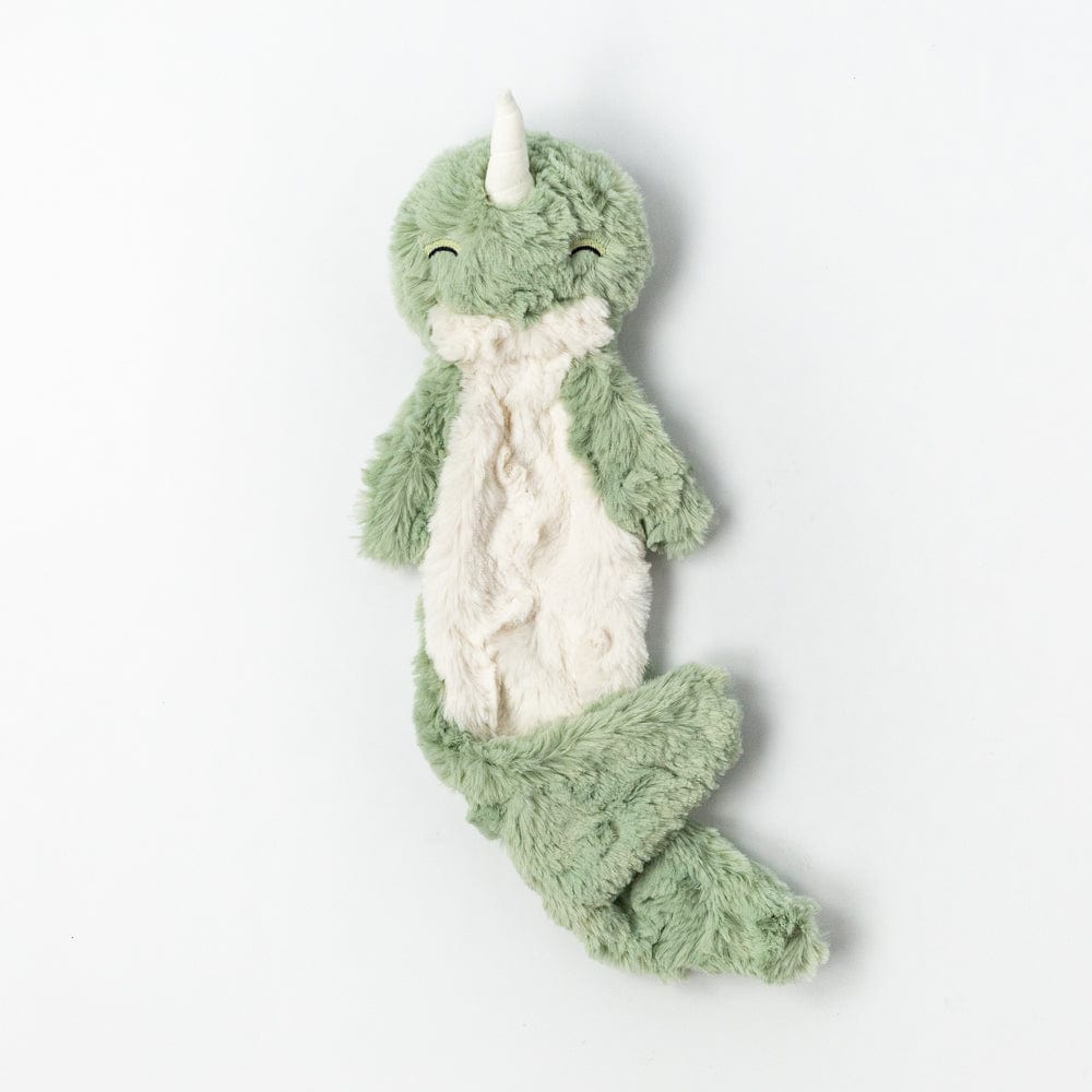 Slumberkins Narwhal Snuggler