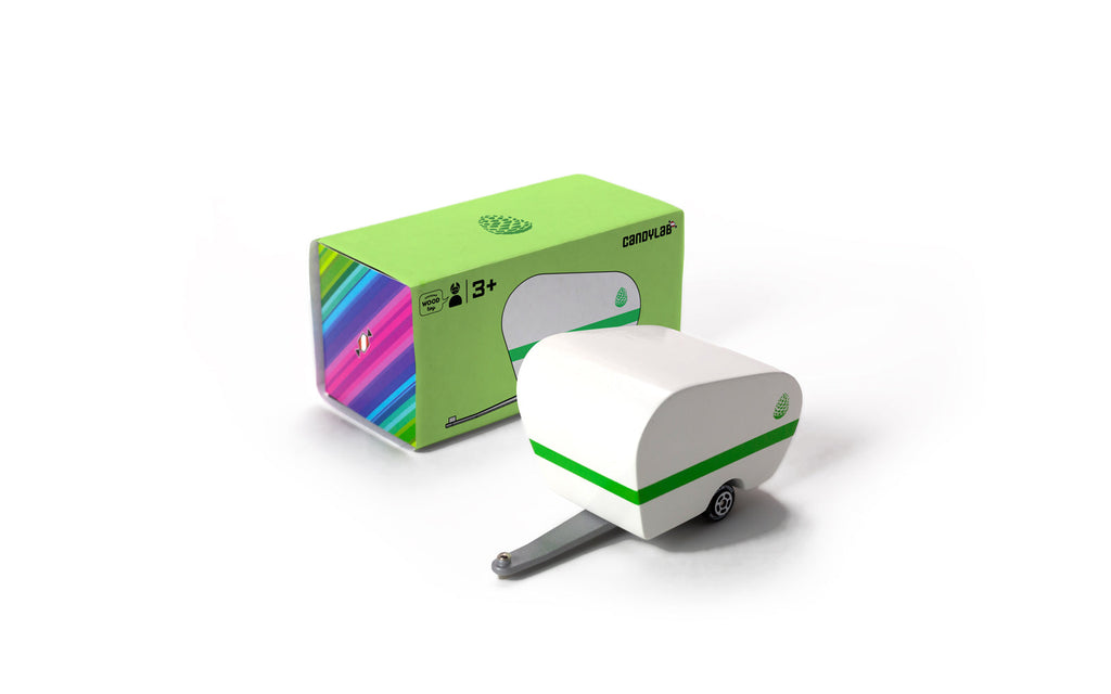 Candylab Pinecone Camper | Playroom Avenue