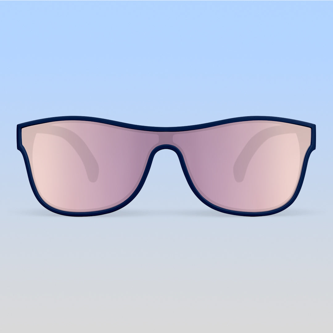 ro•sham•bo eyewear Skeletor Shield | Teen-Adult