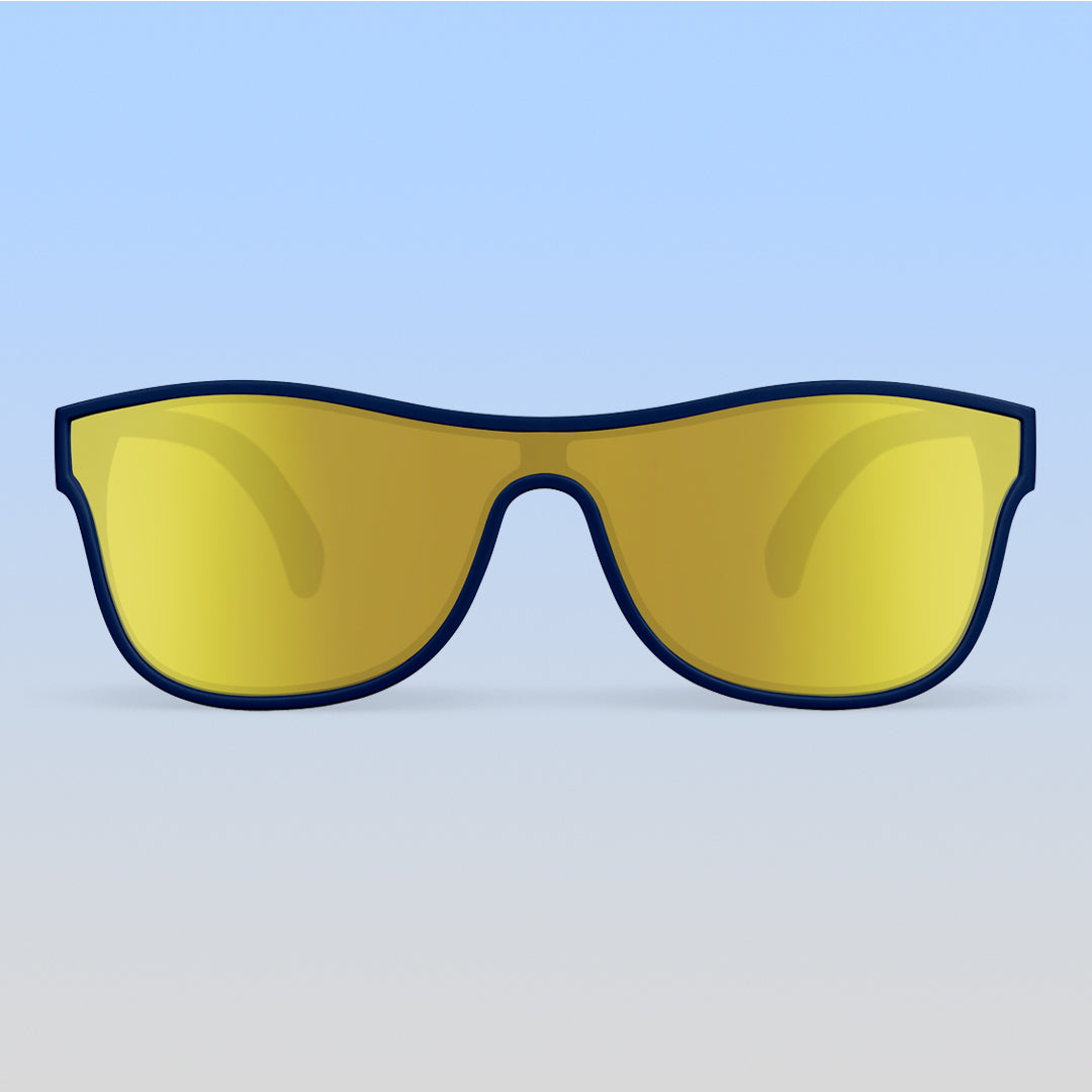 ro•sham•bo eyewear Skeletor Shield | Toddler