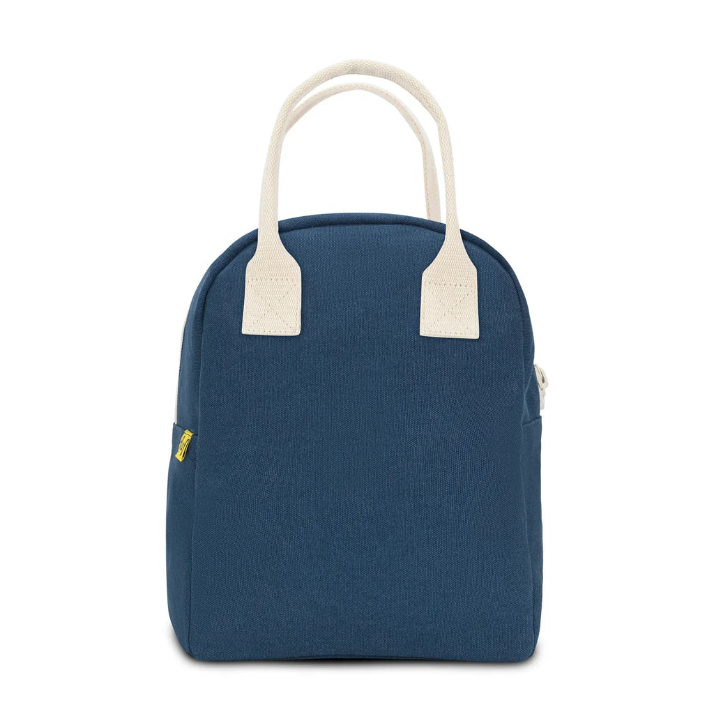 The Good Kiind Lunch Bags NAVY | Playroom Avenue