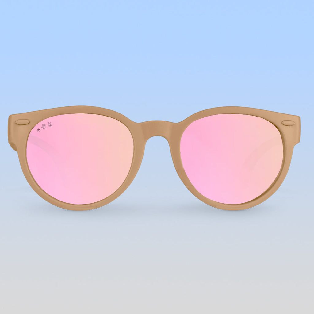 ro•sham•bo eyewear Gizmo Rounds | Junior