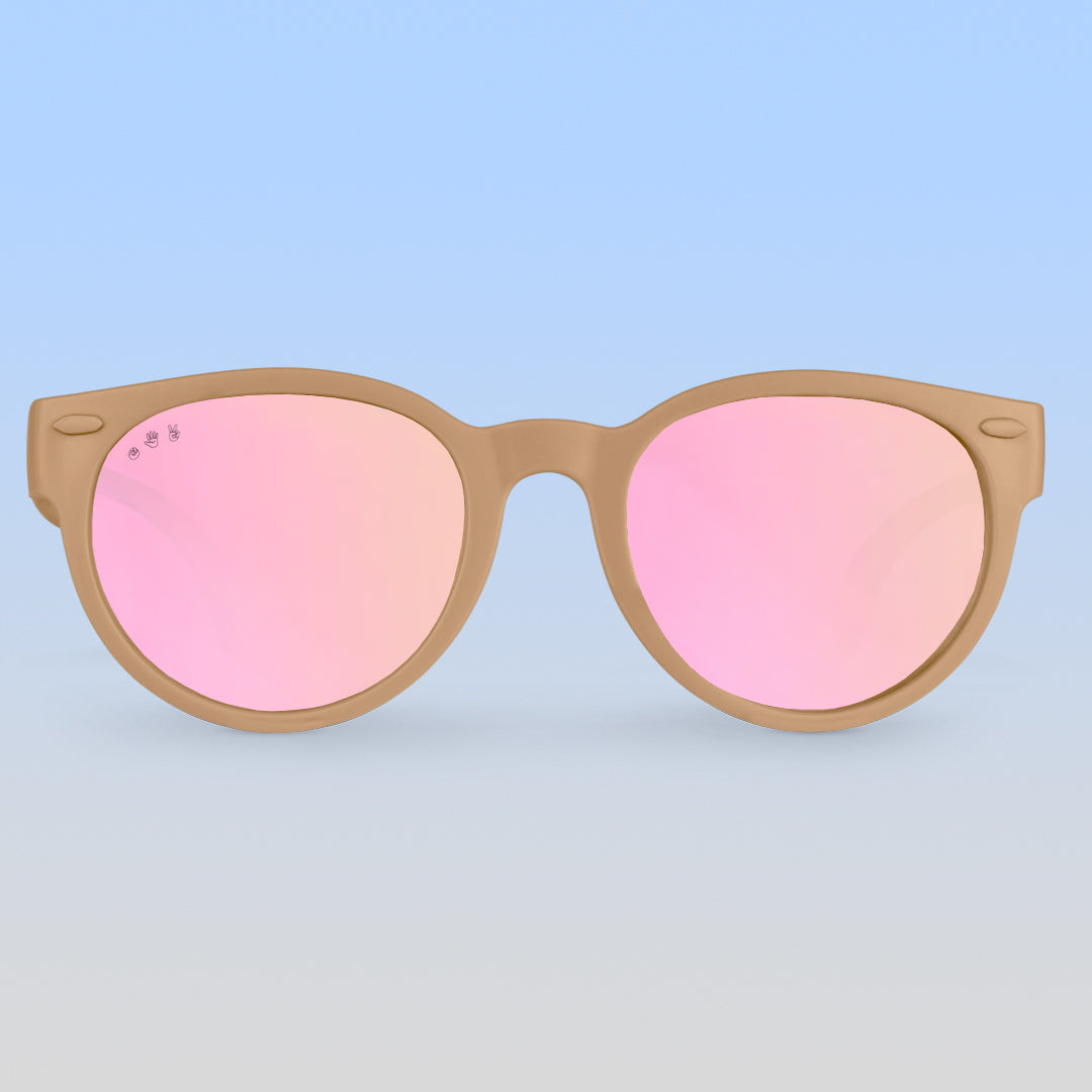 ro•sham•bo eyewear Gizmo Rounds | Toddler