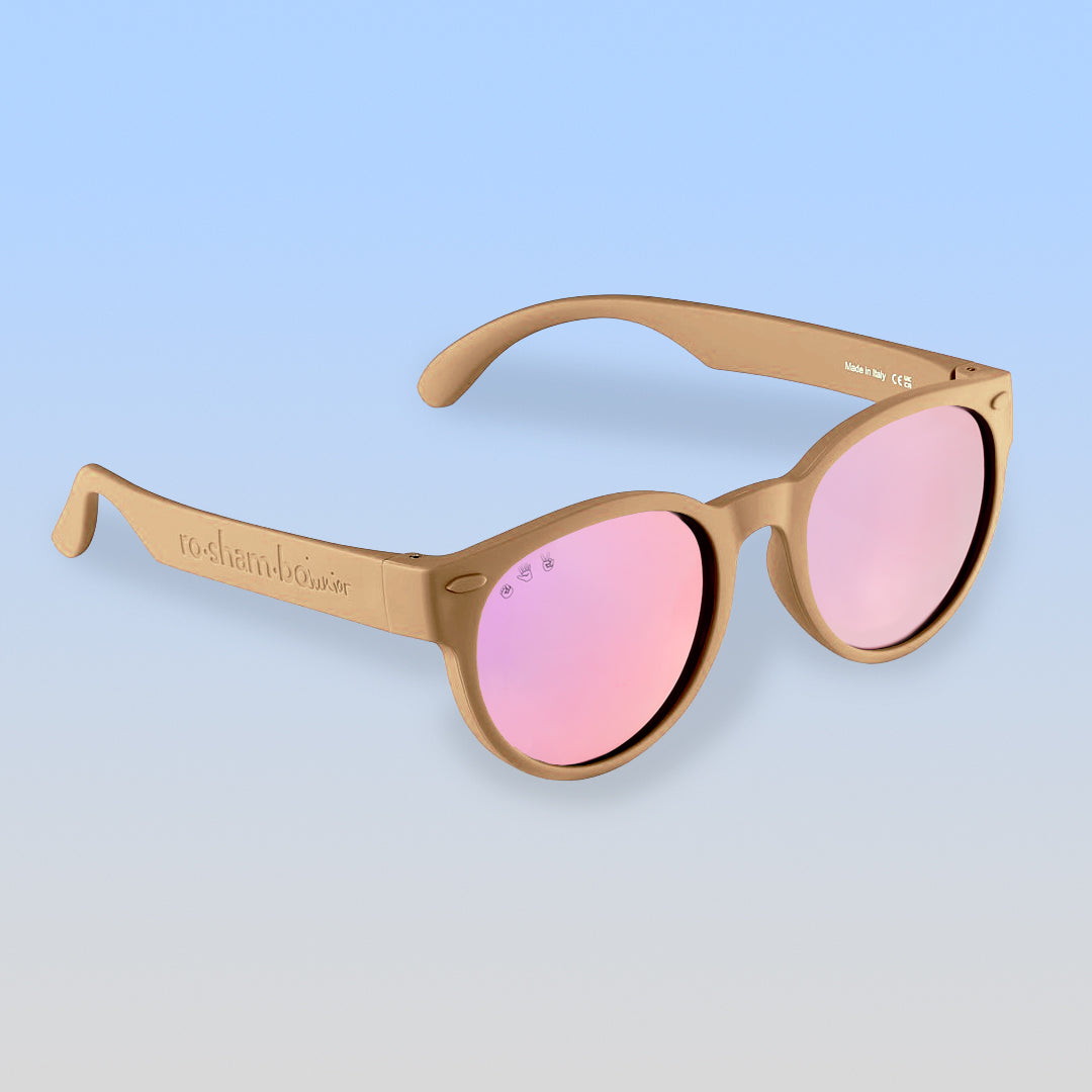 ro•sham•bo eyewear Gizmo Rounds | Junior