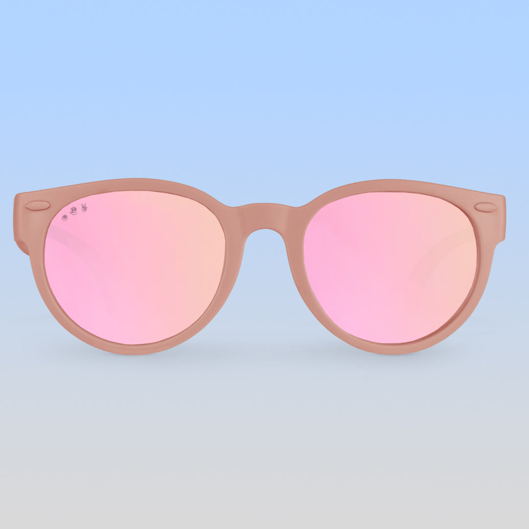 ro•sham•bo eyewear Jem Rounds | Junior