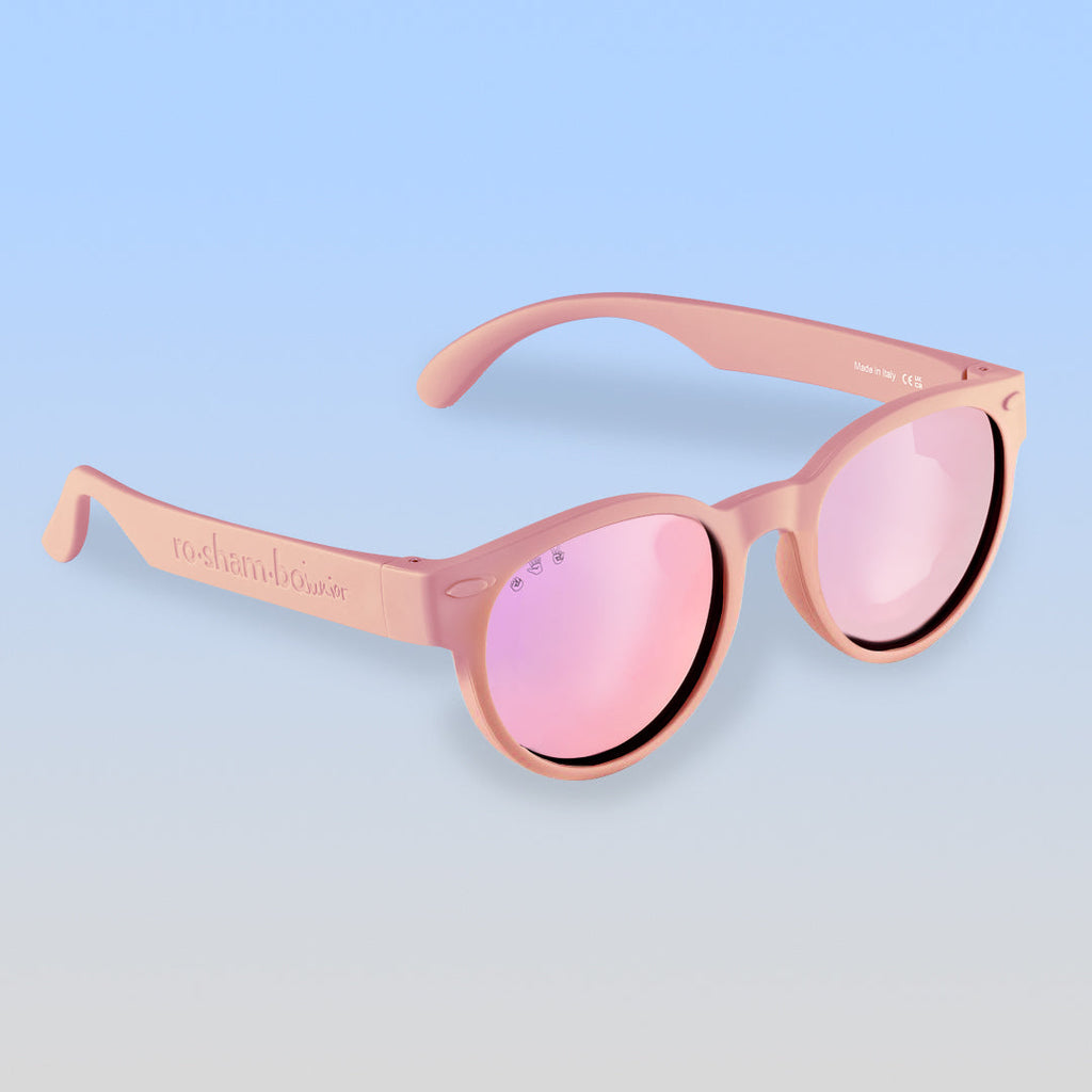 ro•sham•bo eyewear Jem Rounds | Toddler