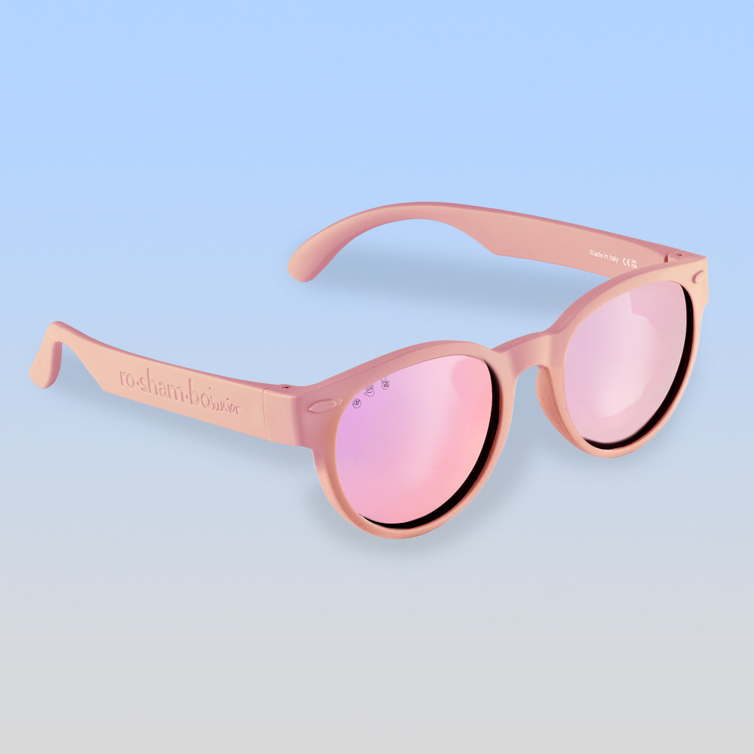 ro•sham•bo eyewear Jem Rounds | Toddler