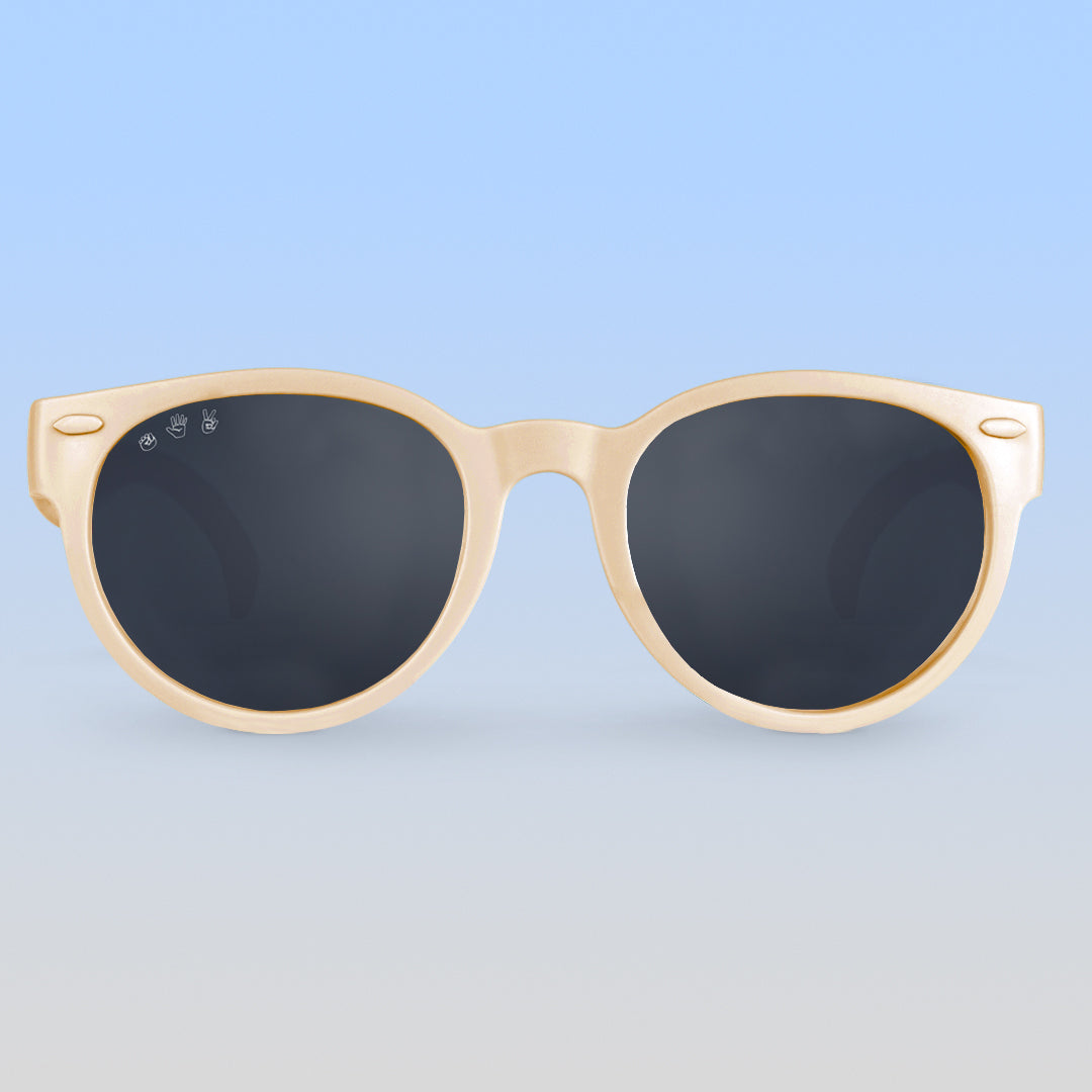 ro•sham•bo eyewear Sandlot Rounds | Baby