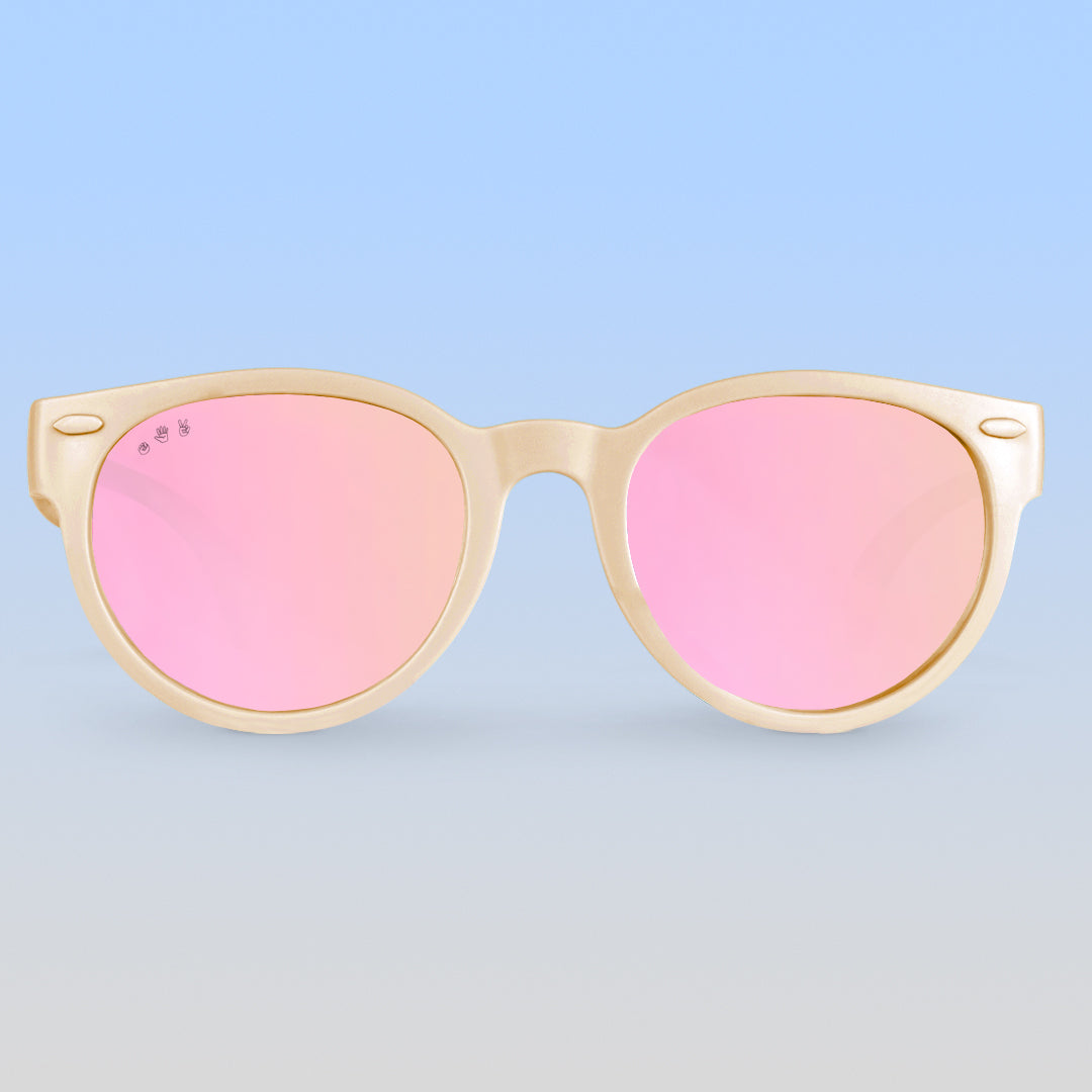 ro•sham•bo eyewear Sandlot Rounds | Baby
