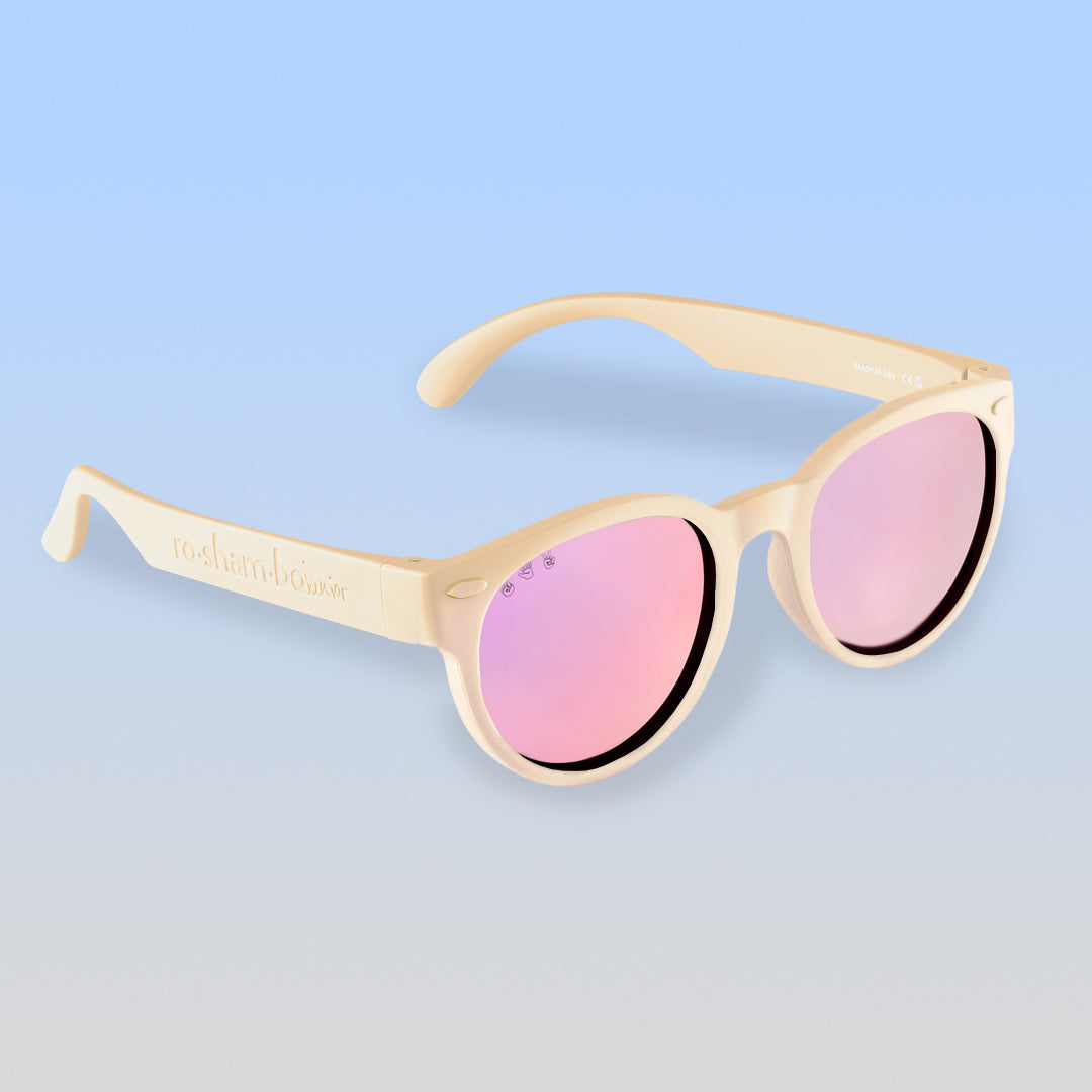 ro•sham•bo eyewear Sandlot Rounds | Adult