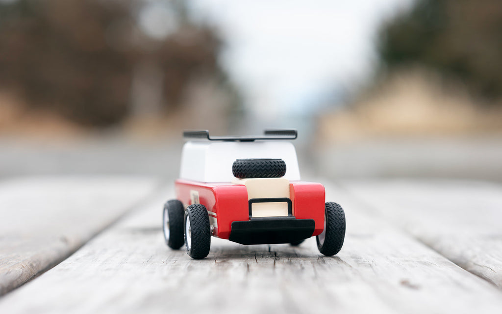 Candylab Drifter Nigel | Playroom Avenue