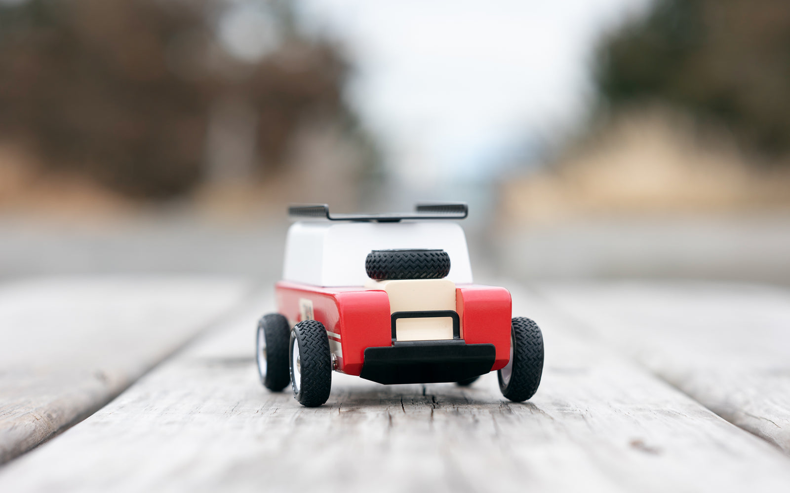 Candylab Drifter Nigel | Playroom Avenue