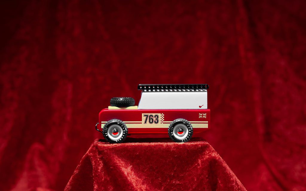 Candylab Drifter Nigel | Playroom Avenue