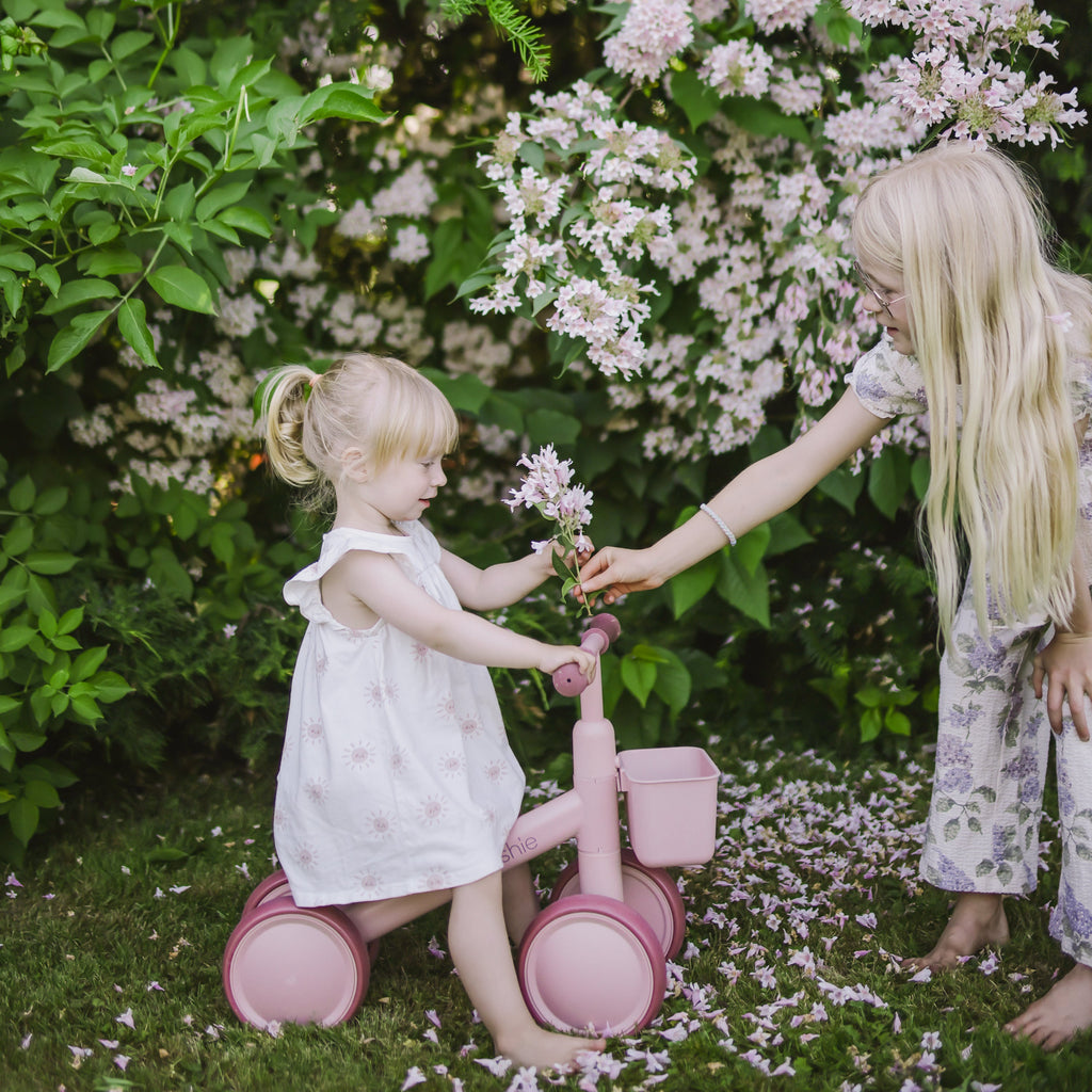 Mushie Mini Toddler Bike | Playroom Avenue
