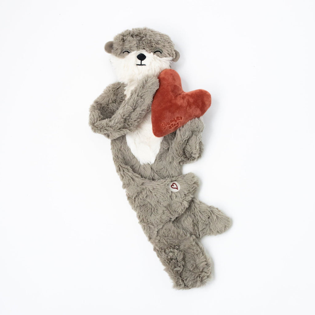 Slumberkins Otter Snuggler
