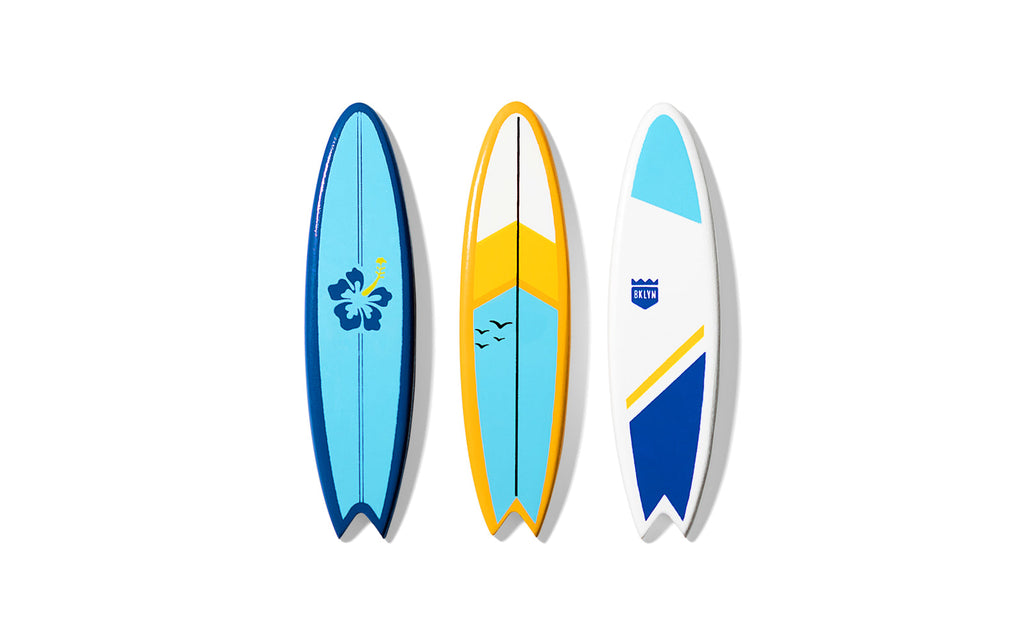 Candylab Oahu Surf Set | Playroom Avenue