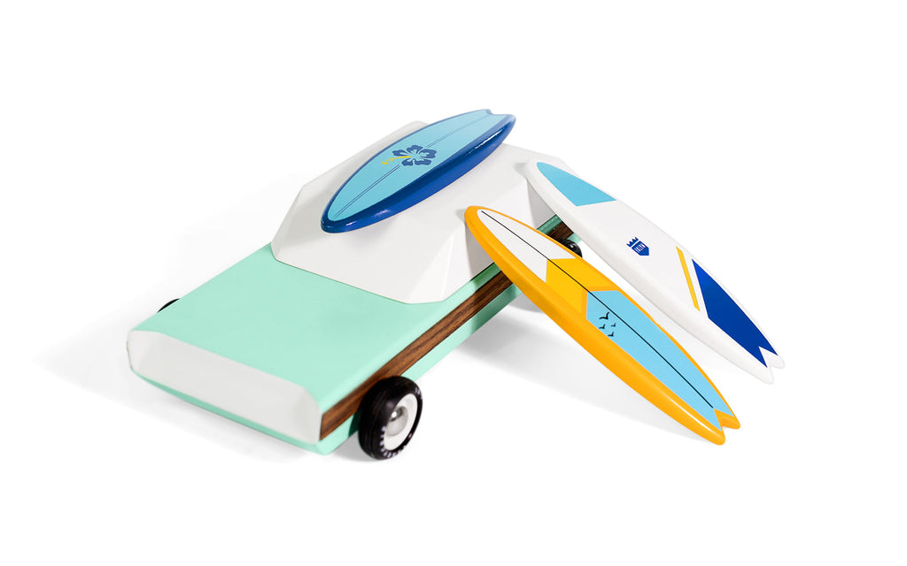 Candylab Oahu Surf Set | Playroom Avenue