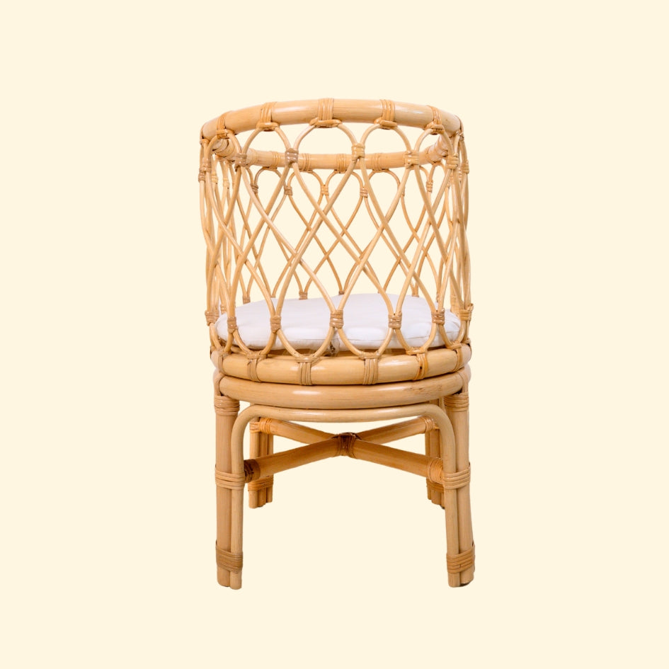 Momiji Olivia Doll Bassinet | Playroom Avenue