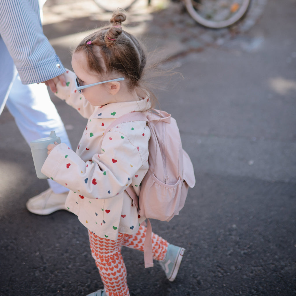 Mushie Kids Mini Backpack | Playroom Avenue