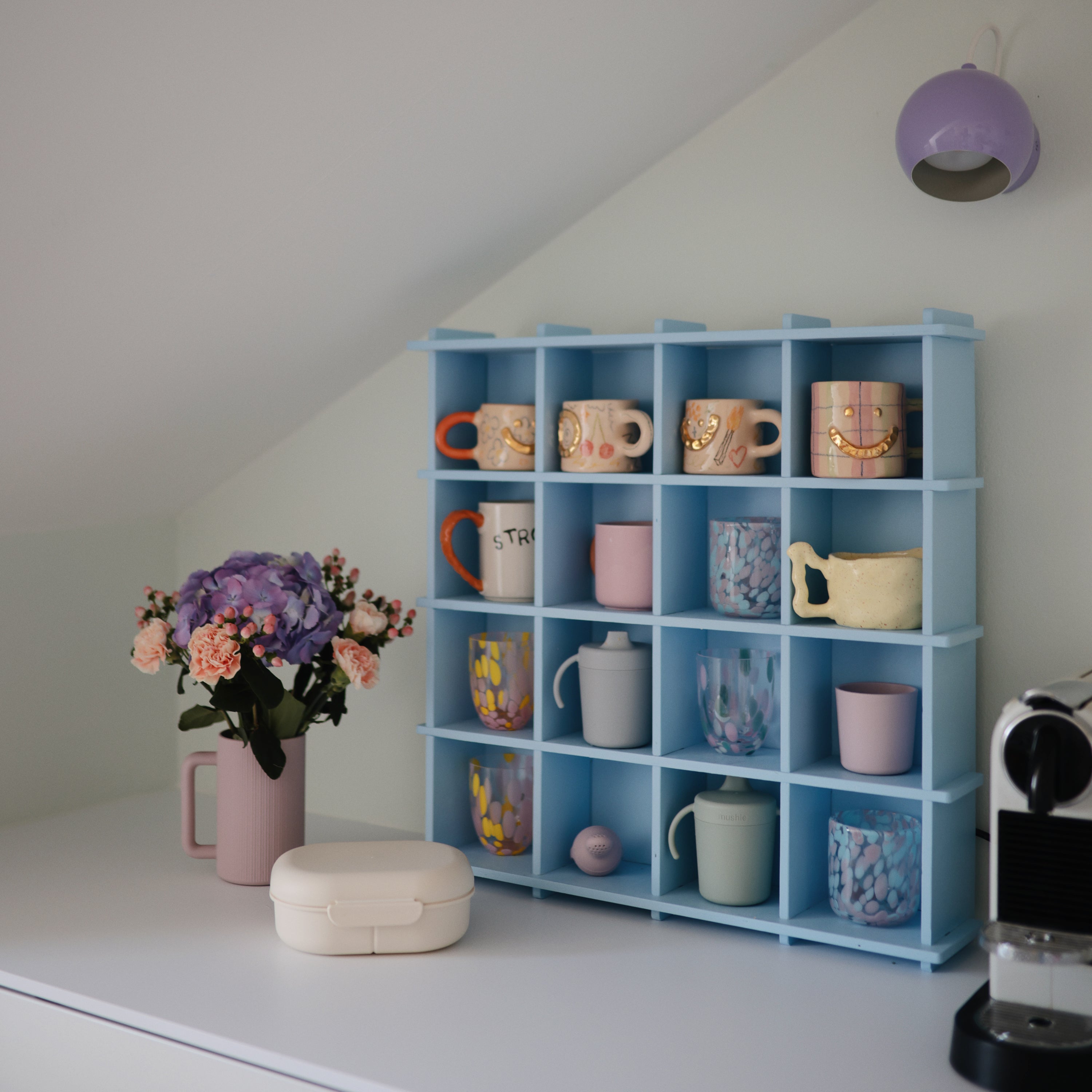 Mushie Bath Rinse Cup | Playroom Avenue