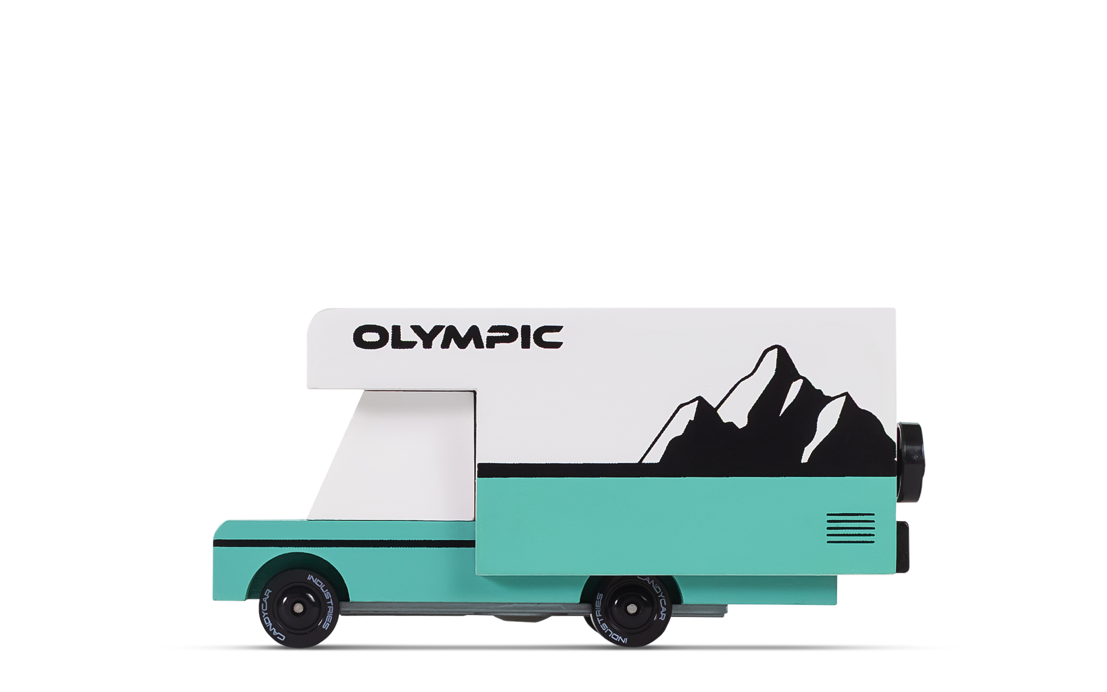 Candylab Olympic RV | Playroom Avenue