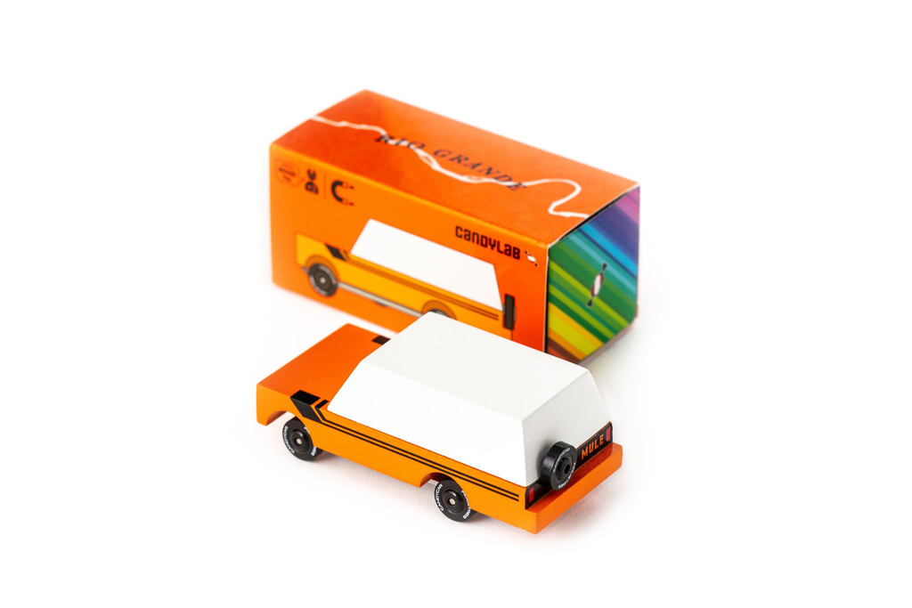 Candylab Rio Grande Mule | Playroom Avenue