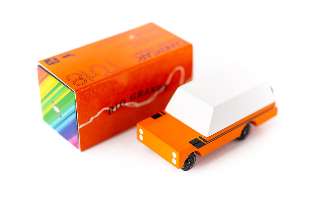 Candylab Rio Grande Mule | Playroom Avenue