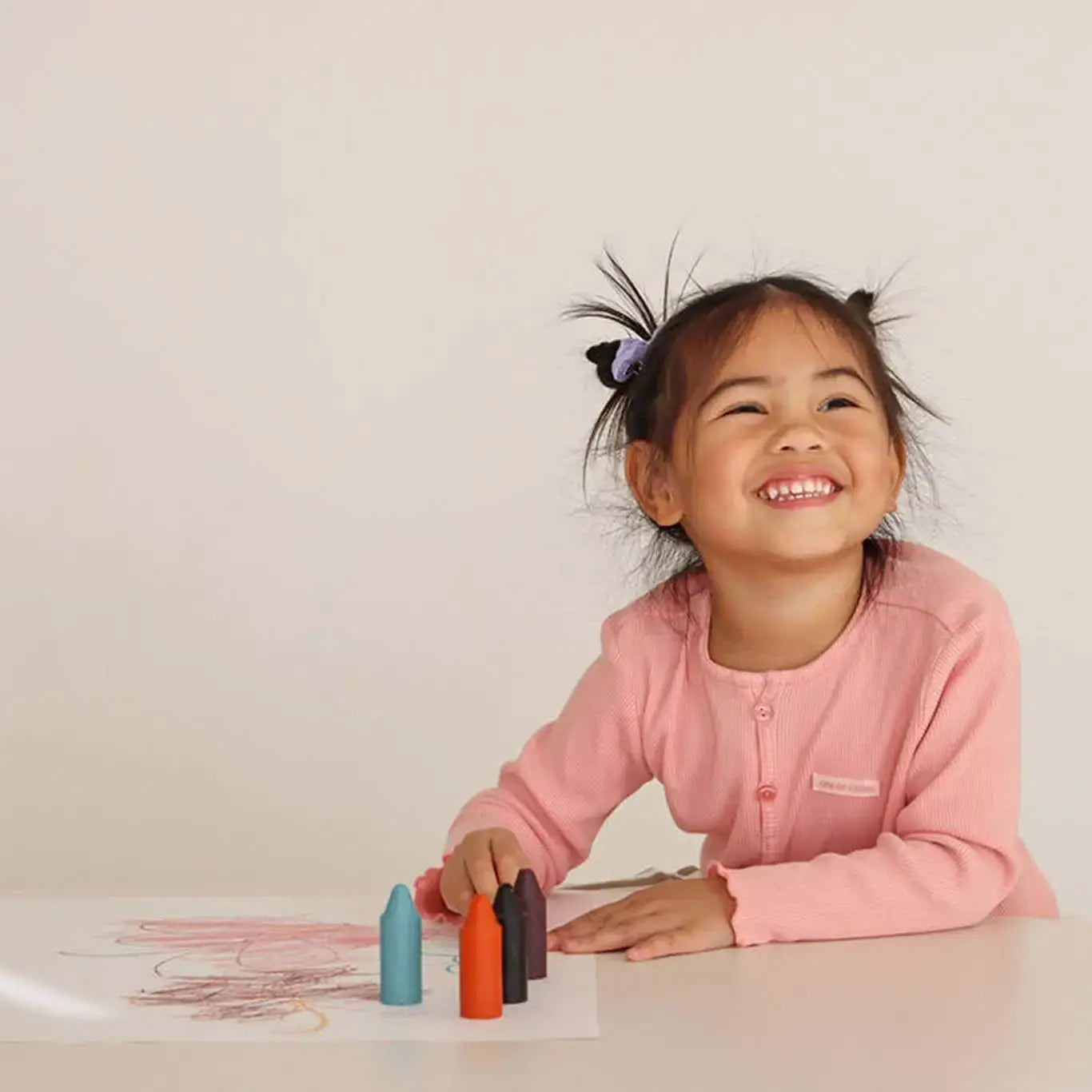 Honeysticks Beeswax Crayons Originals 10pk | Playroom Avenue