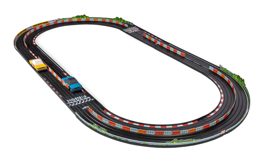 Playset: Oval | Playroom Avenue