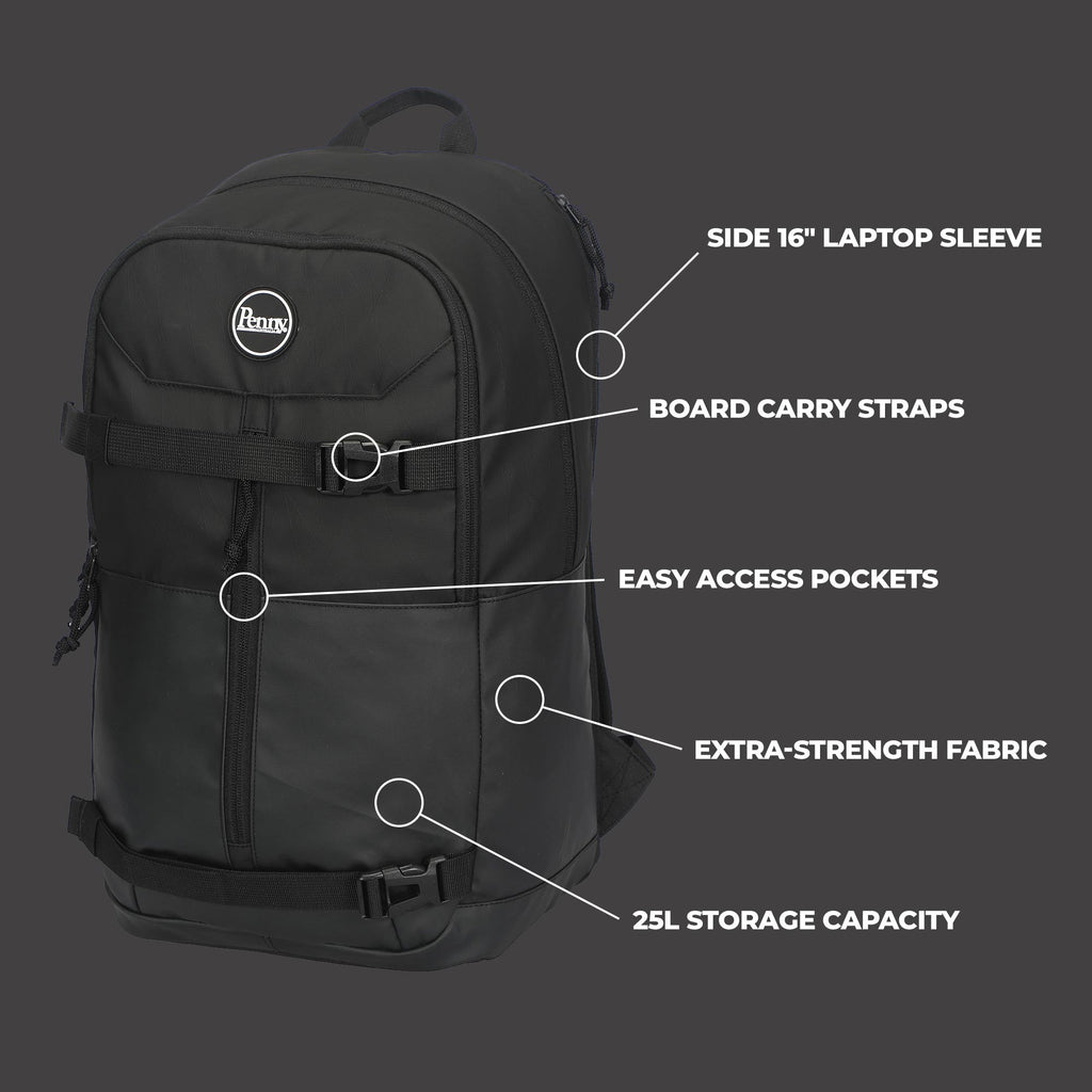 Everywhere Backpack | Playroom Avenue