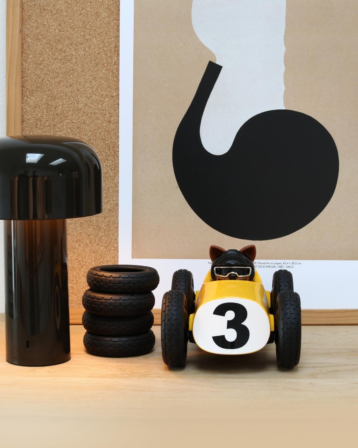 Playforever Car Egg Roadster SUNNYSIDER | Playroom Avenue