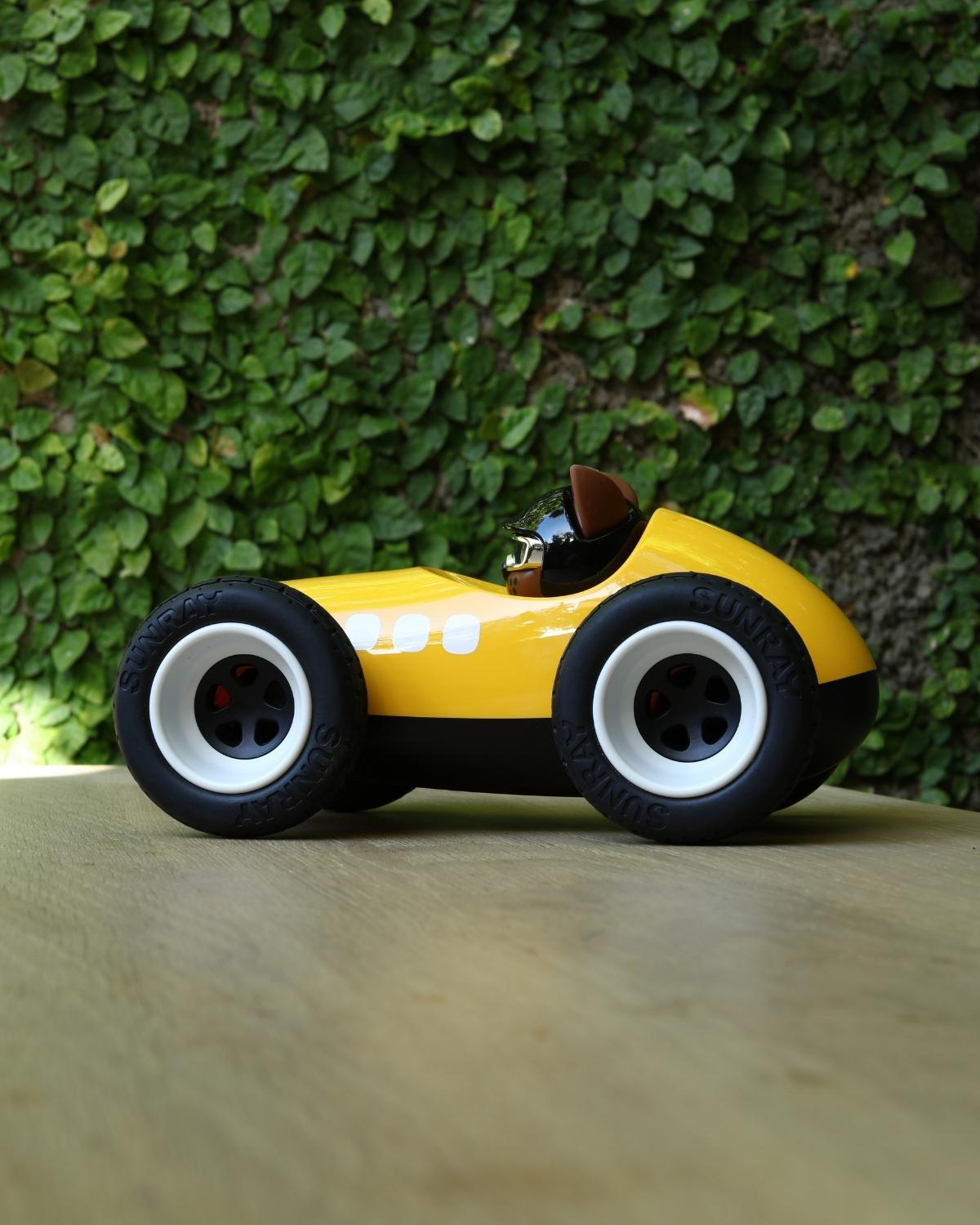 Playforever Car Egg Roadster SUNNYSIDER | Playroom Avenue