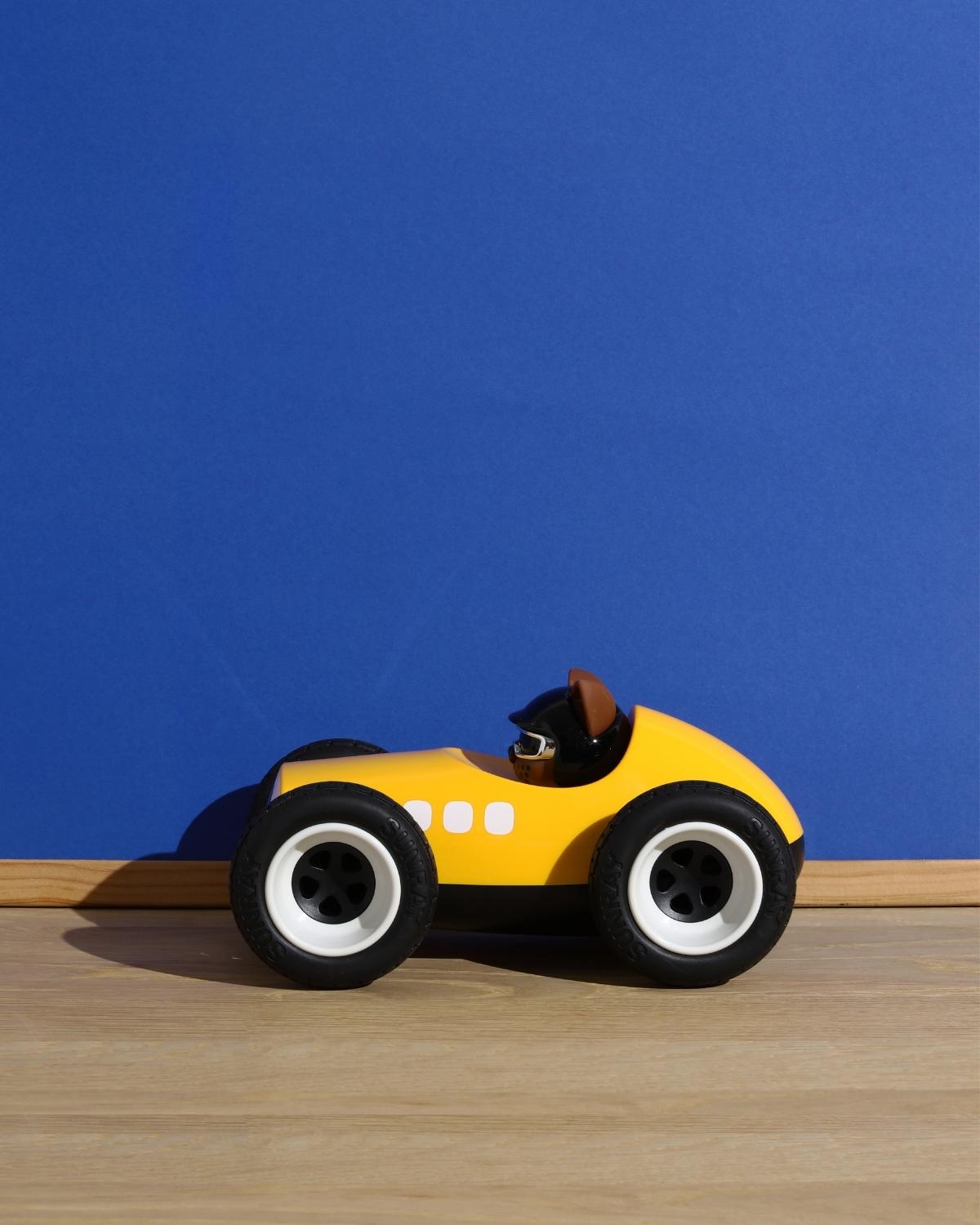 Playforever Car Egg Roadster SUNNYSIDER | Playroom Avenue