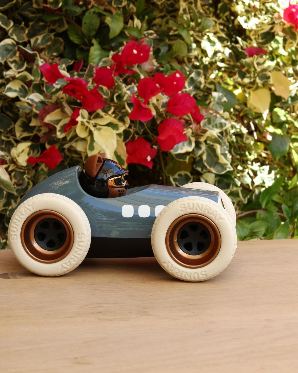 Playforever Car Egg Roadster SCRAMBLER | Playroom Avenue