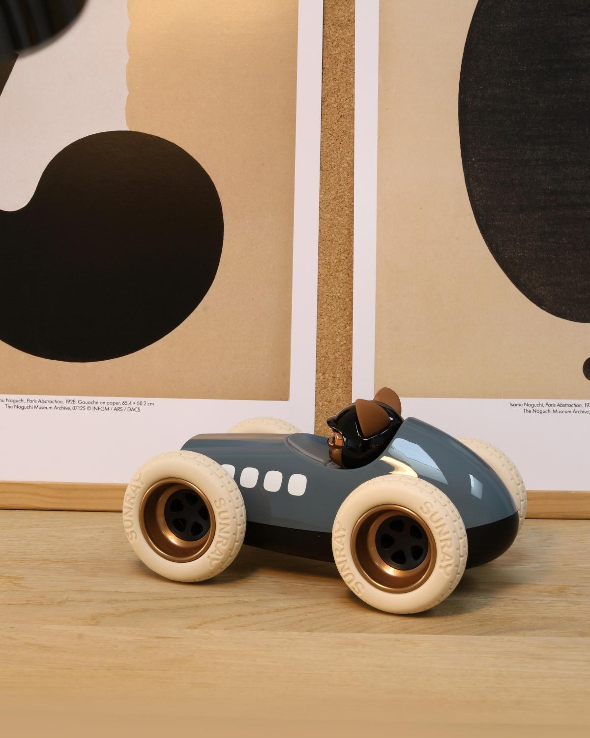 Playforever Car Egg Roadster SCRAMBLER | Playroom Avenue