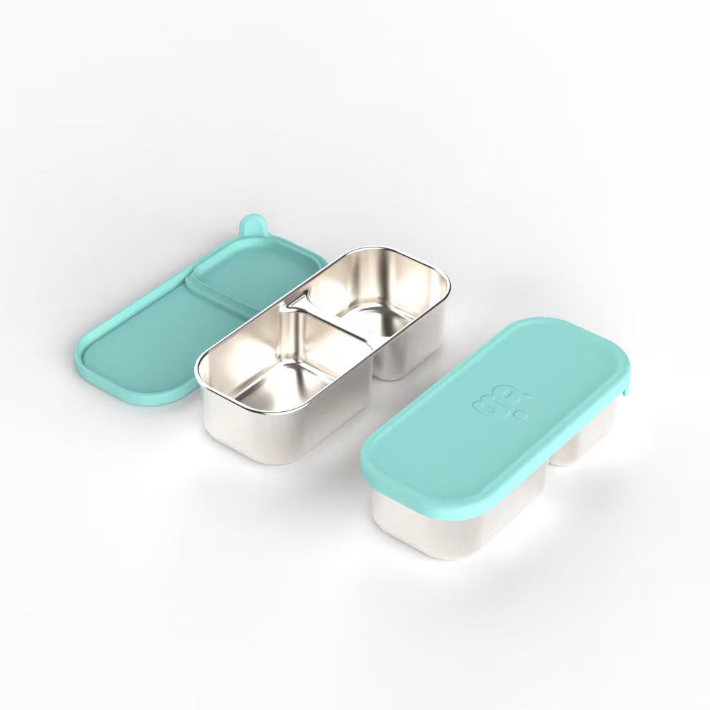 The Good Kiind SnackBuddy MINT | Playroom Avenue