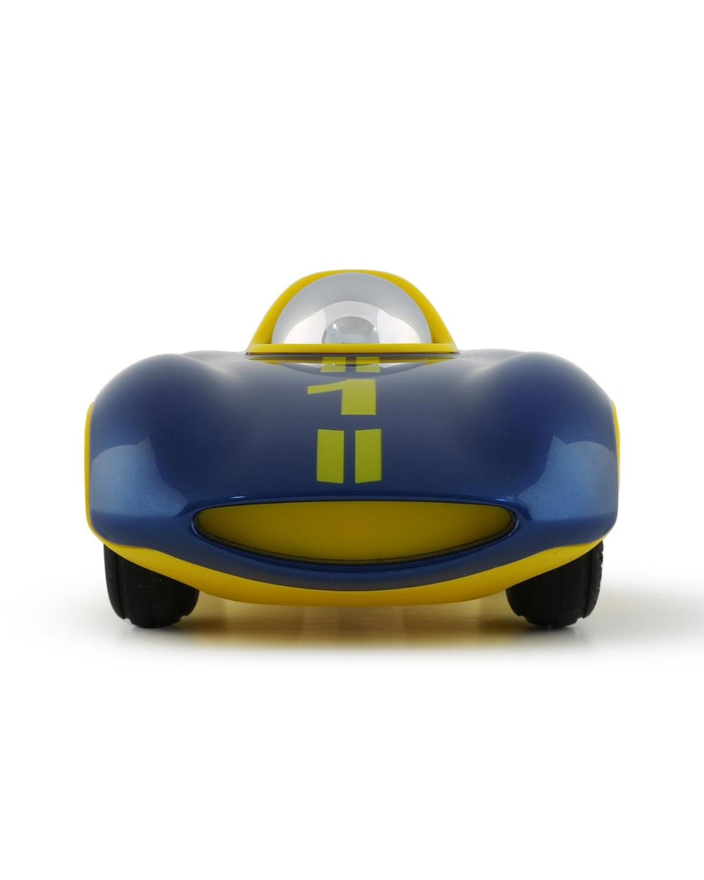 Playforever Car MINI SPEEDY LE MANS Blue | Playroom Avenue