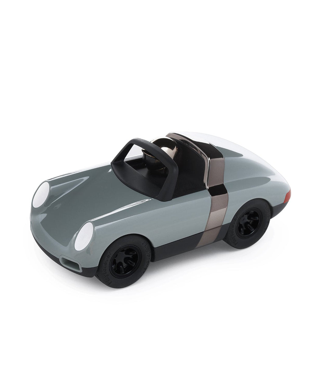 Playforever Car LUFT SLATE Grey Grey | Playroom Avenue