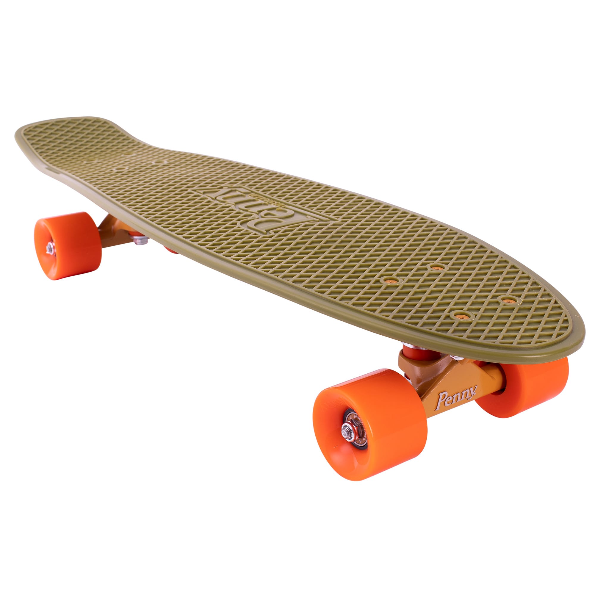 Burnt Olive 27" | Playroom Avenue