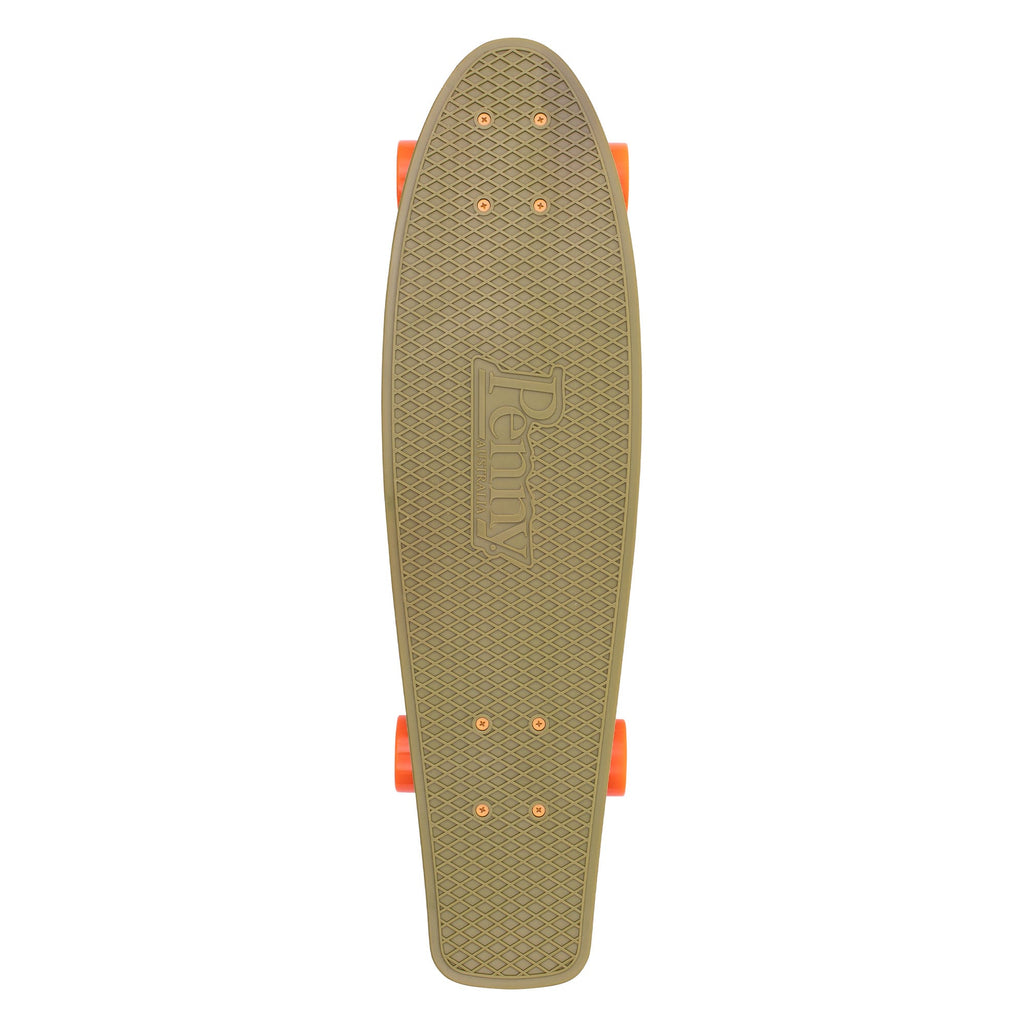 Burnt Olive 27" | Playroom Avenue