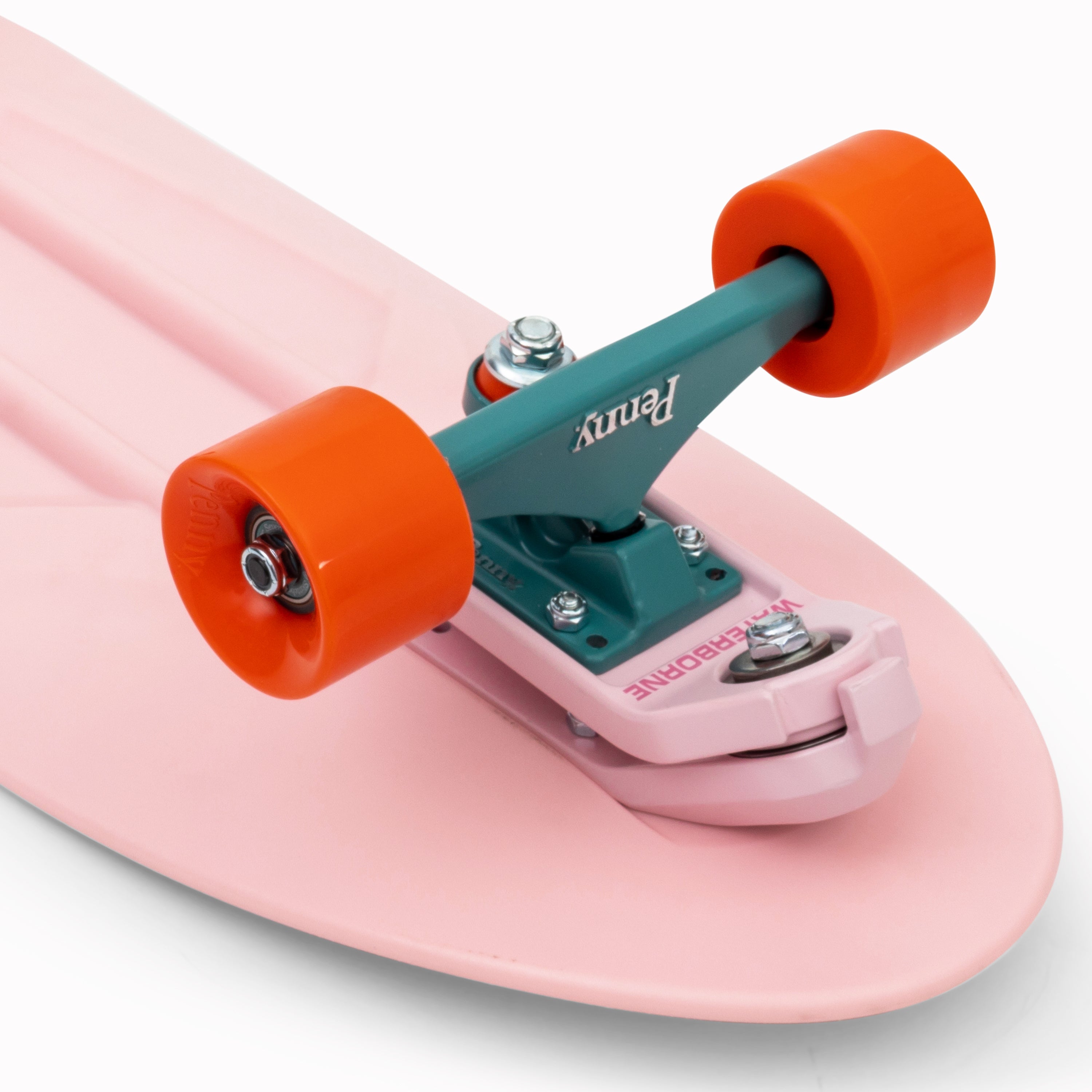Cactus Wanderlust 29" Surfskate | Playroom Avenue
