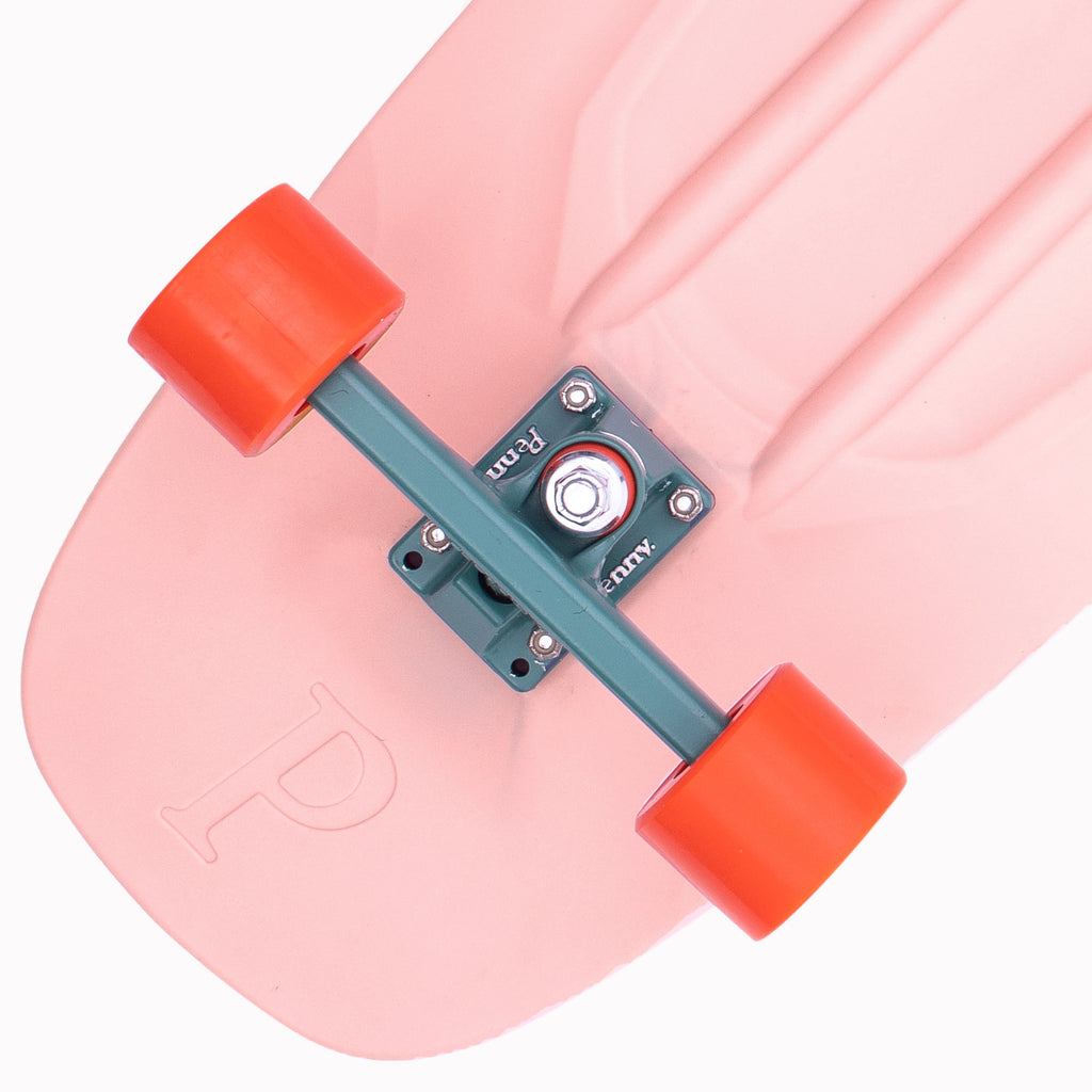 Cactus Wanderlust 29" Surfskate | Playroom Avenue