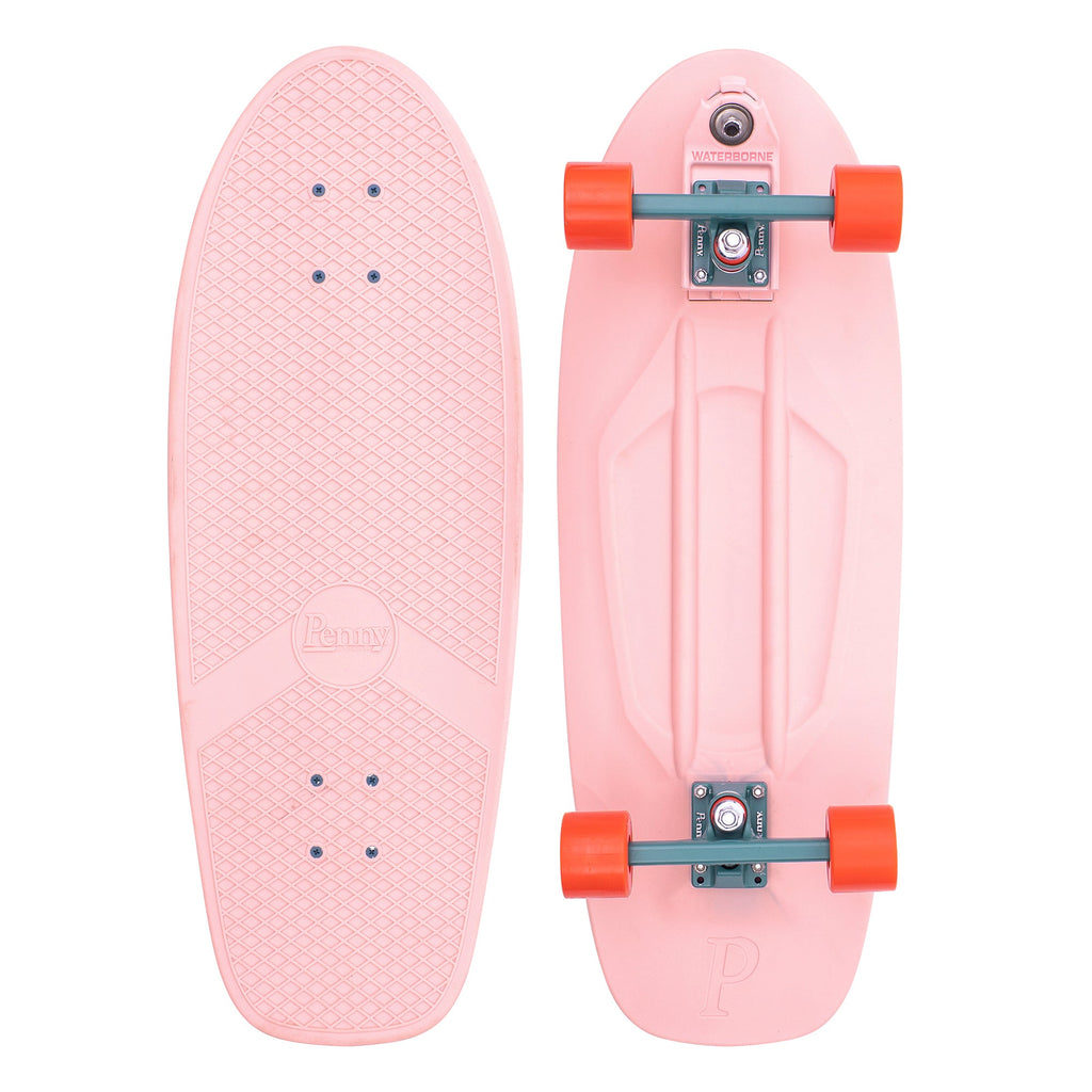 Cactus Wanderlust 29" Surfskate | Playroom Avenue