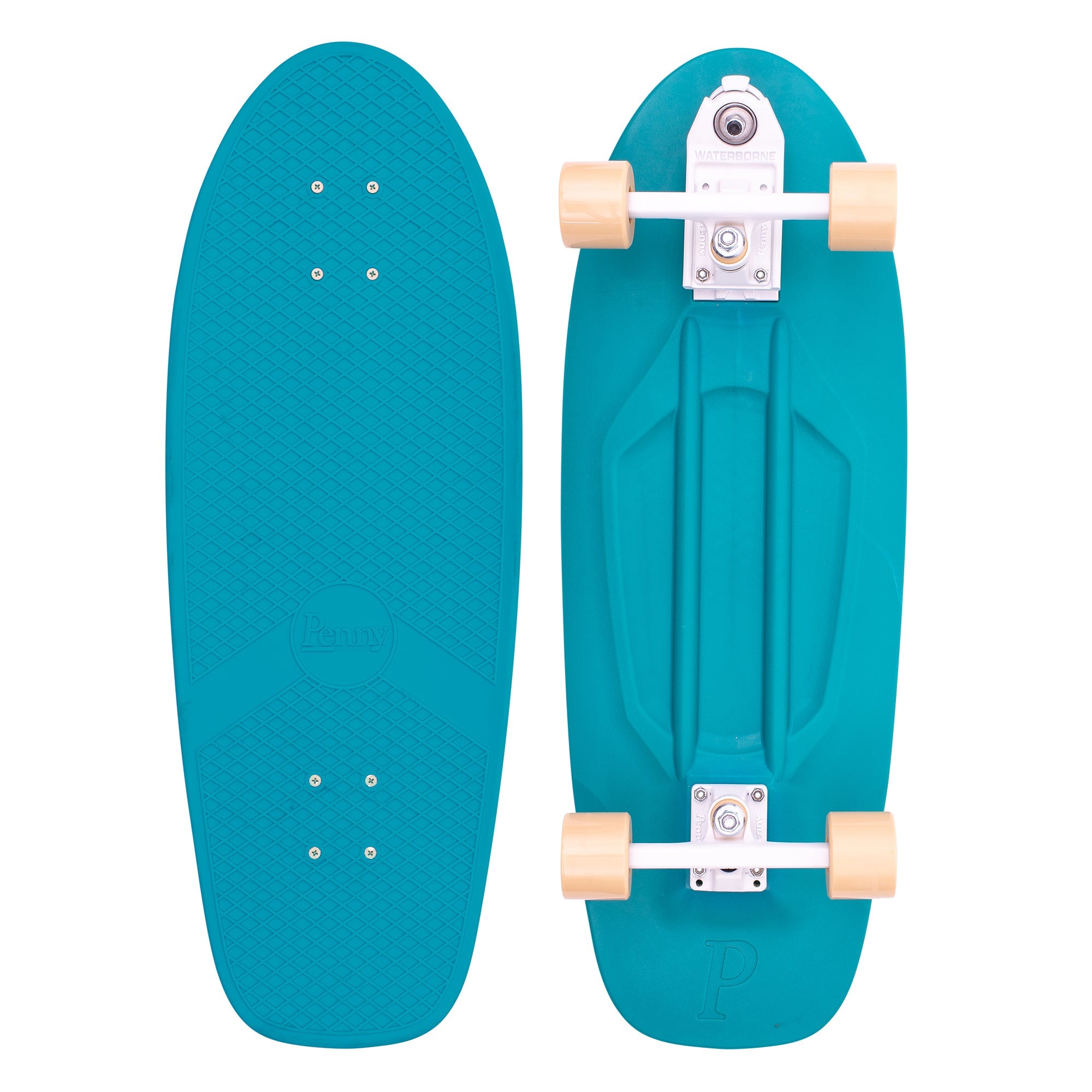 Ocean Mist 29" Surfskate | Playroom Avenue