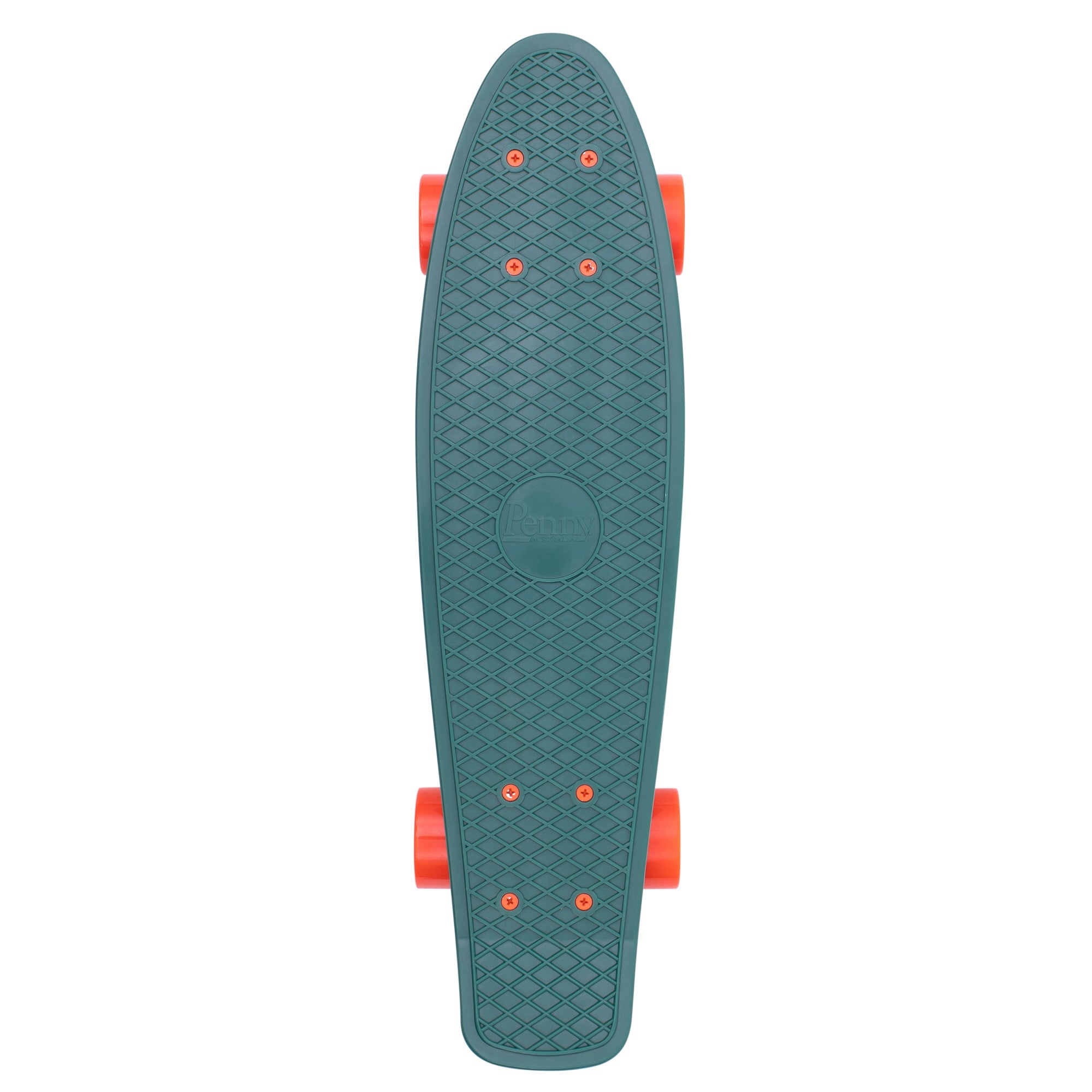 Penny Skateboards Postcard Highland 22"