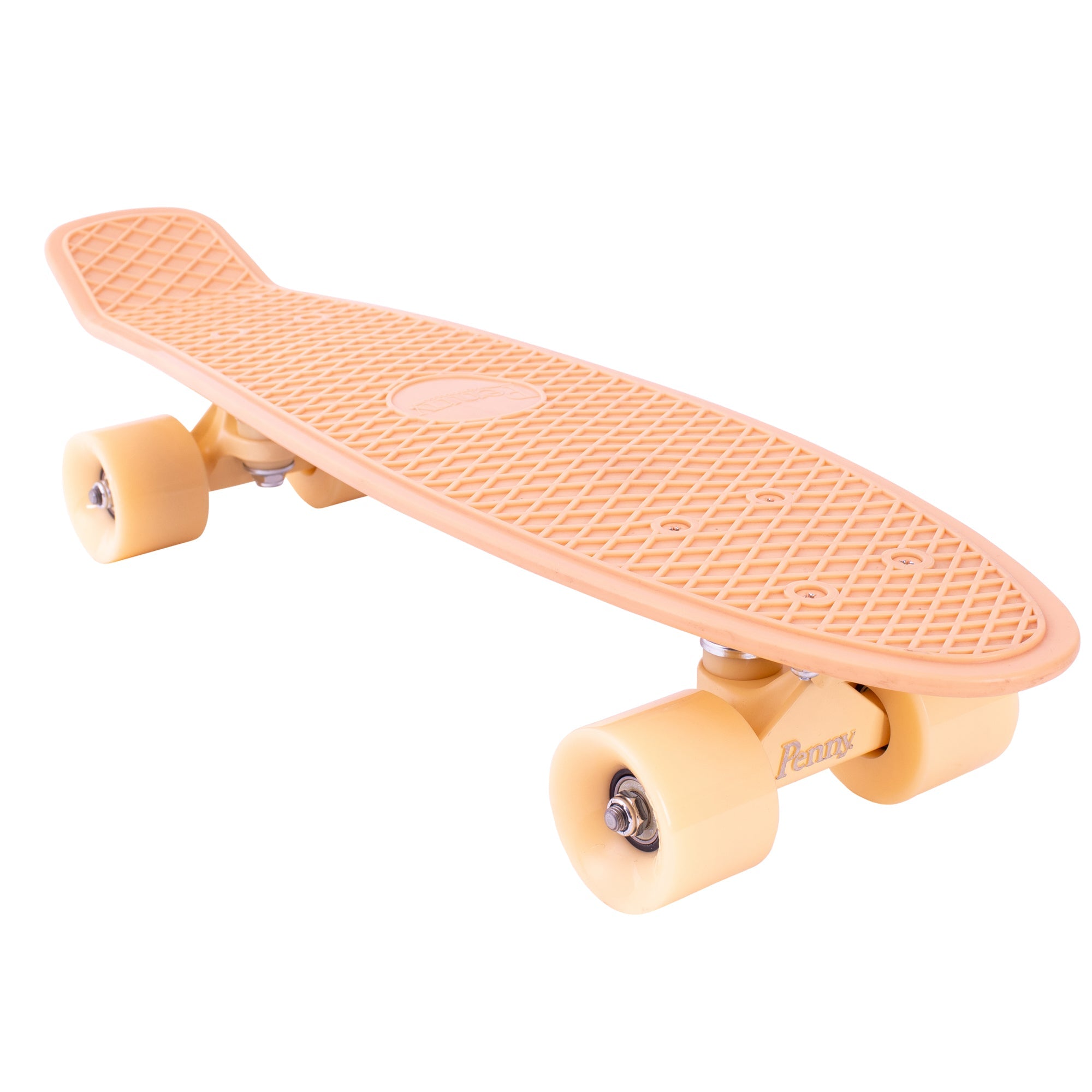 Penny Skateboards Postcard Coastal 22"