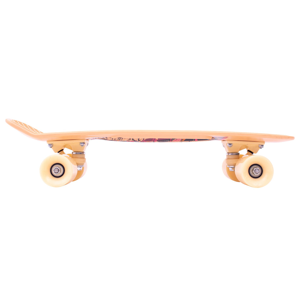 Penny Skateboards Postcard Coastal 22"