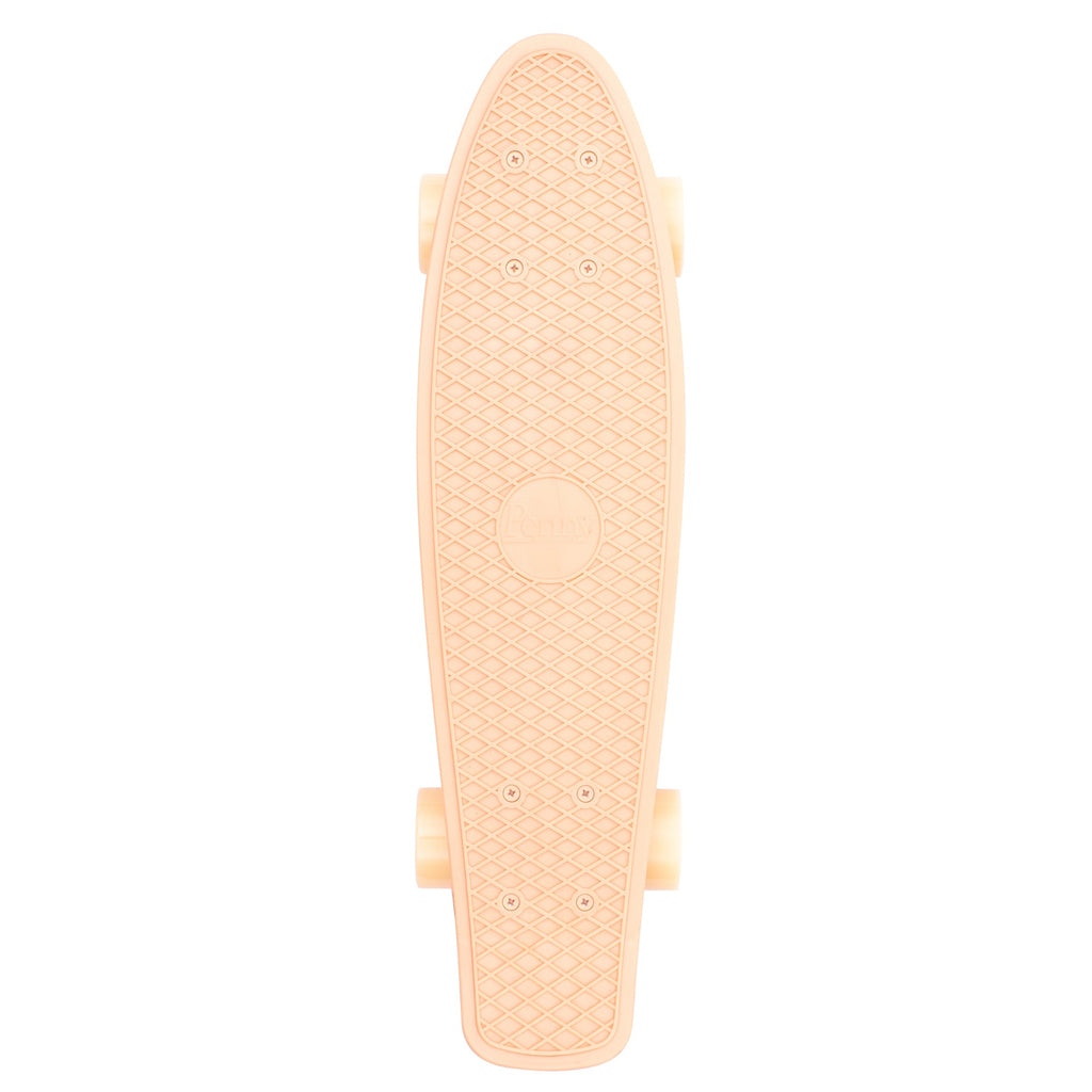 Penny Skateboards Postcard Coastal 22"