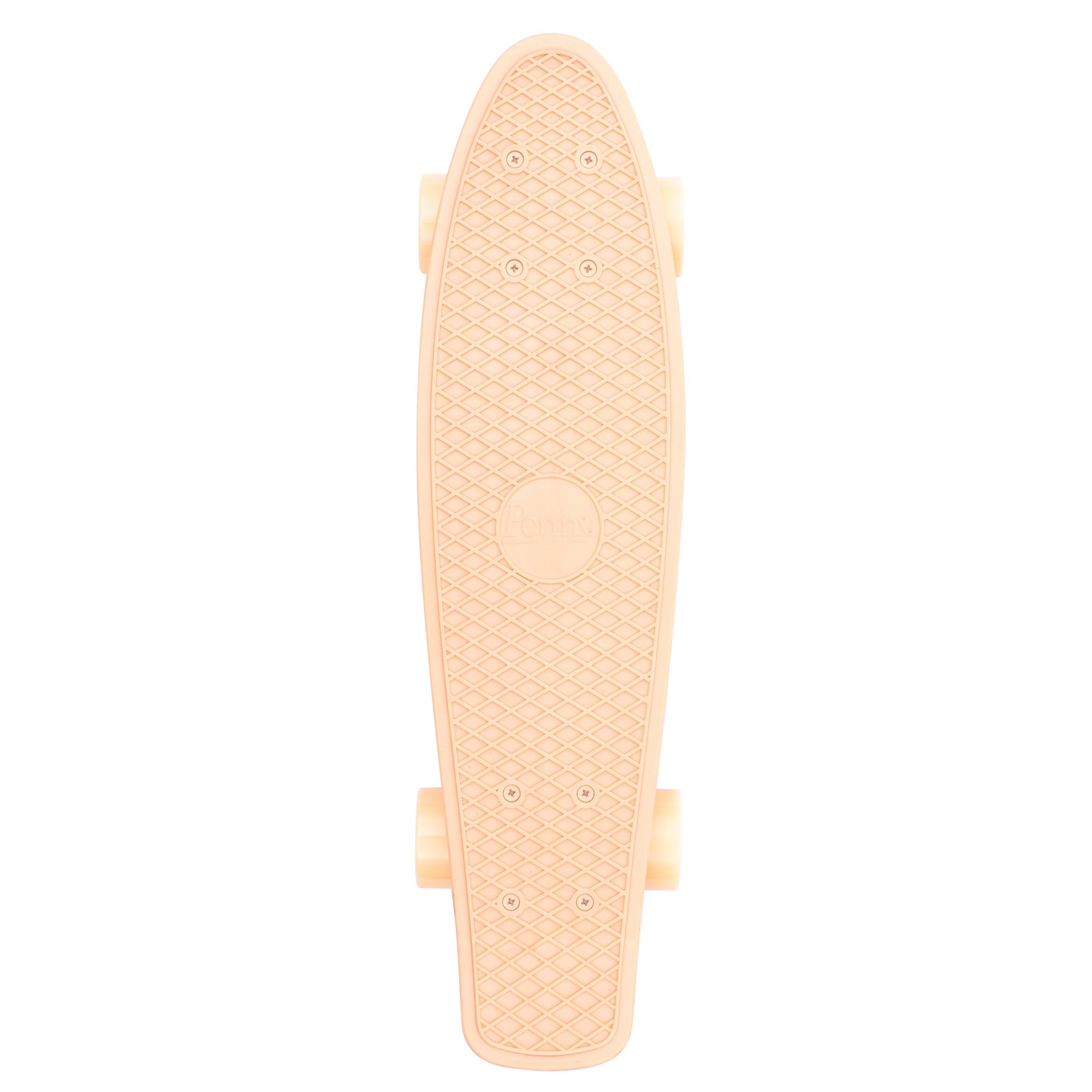Penny Skateboards Postcard Coastal 22"
